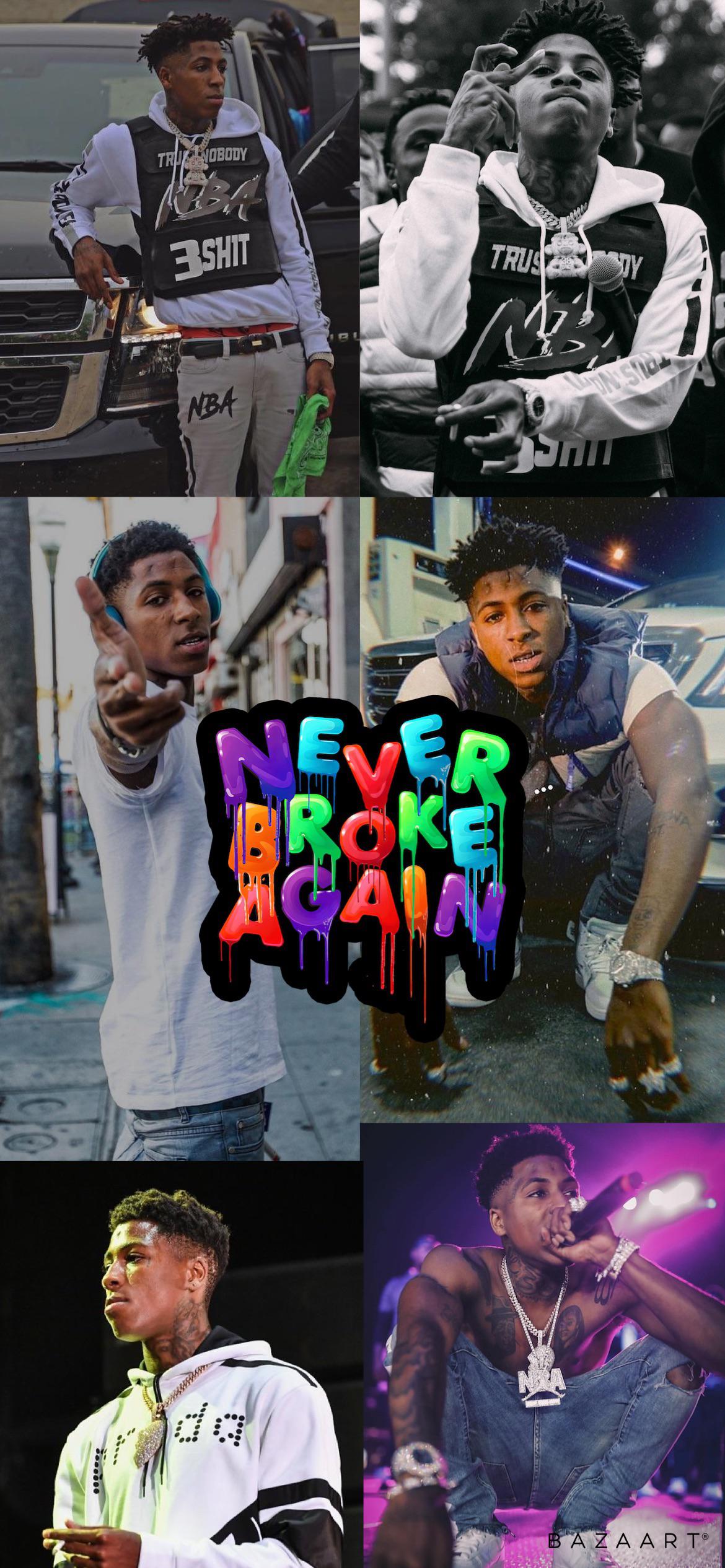 Nba Youngboy Wallpapers