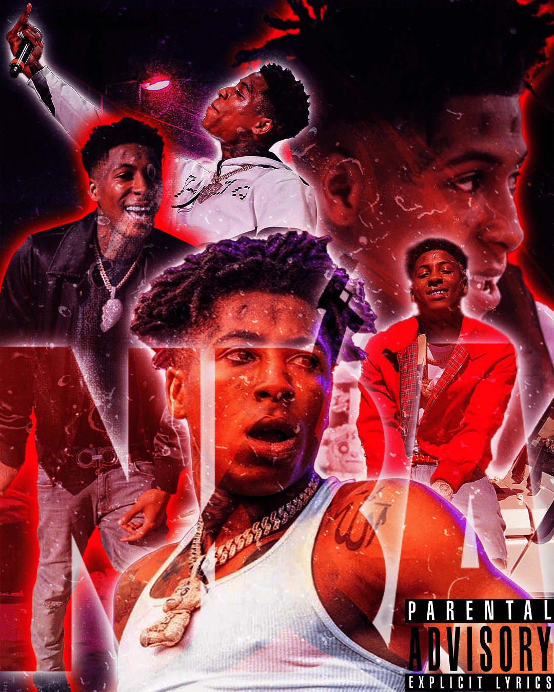 Nba Youngboy Wallpapers