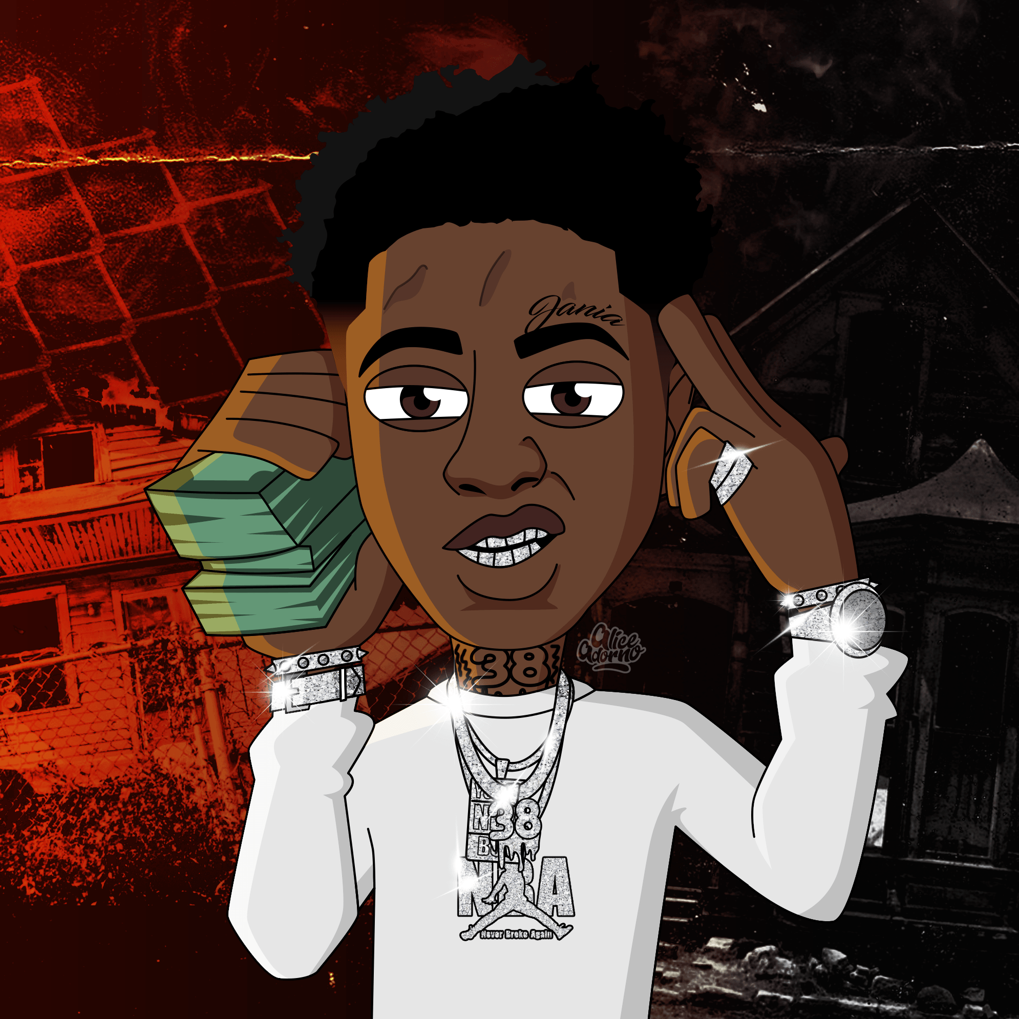 Nba Youngboy Wallpapers