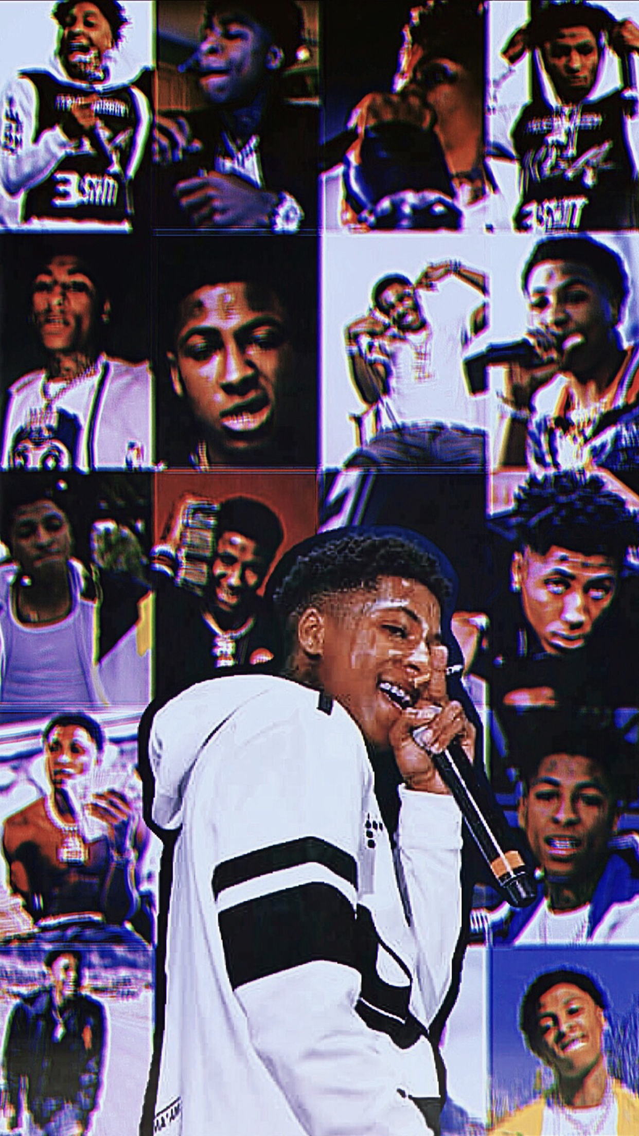 Nba Youngboy Wallpapers