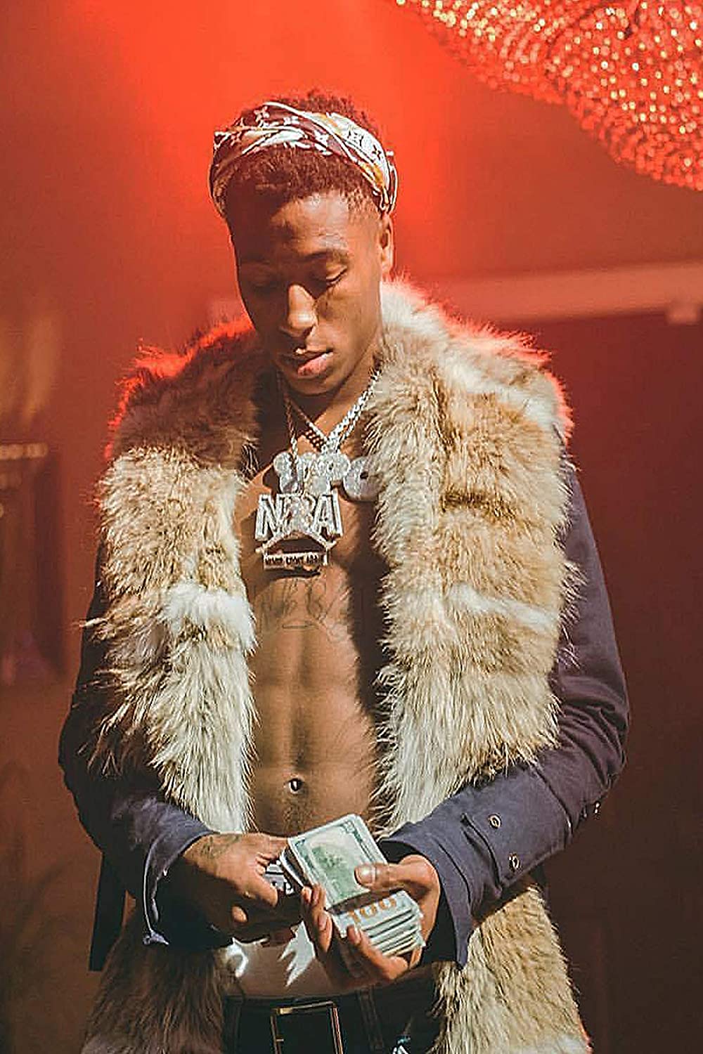 Nba Youngboy Wallpapers