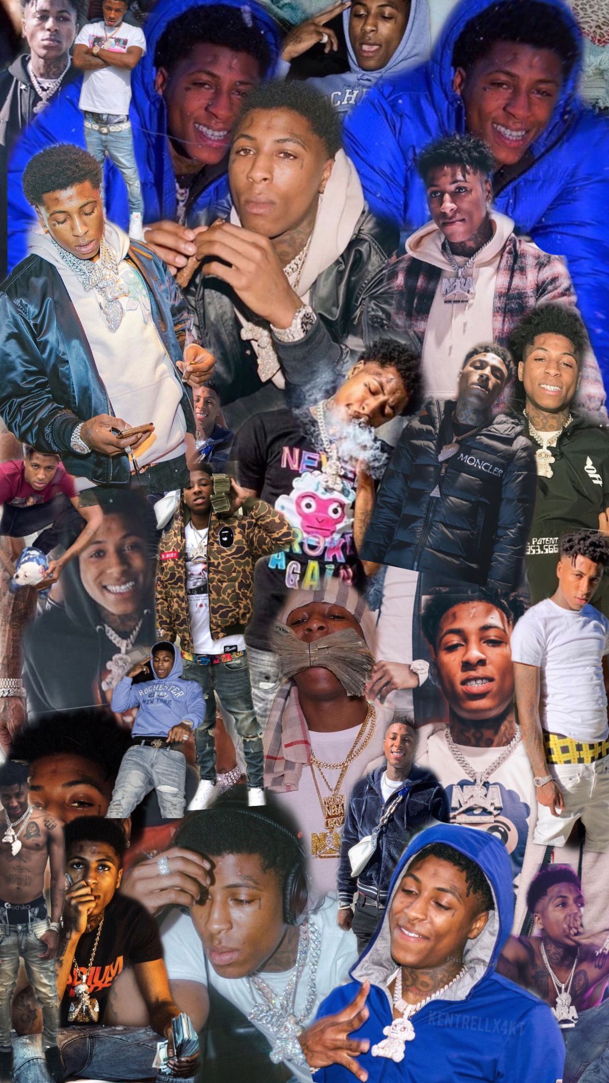 Nba Youngboy Wallpapers