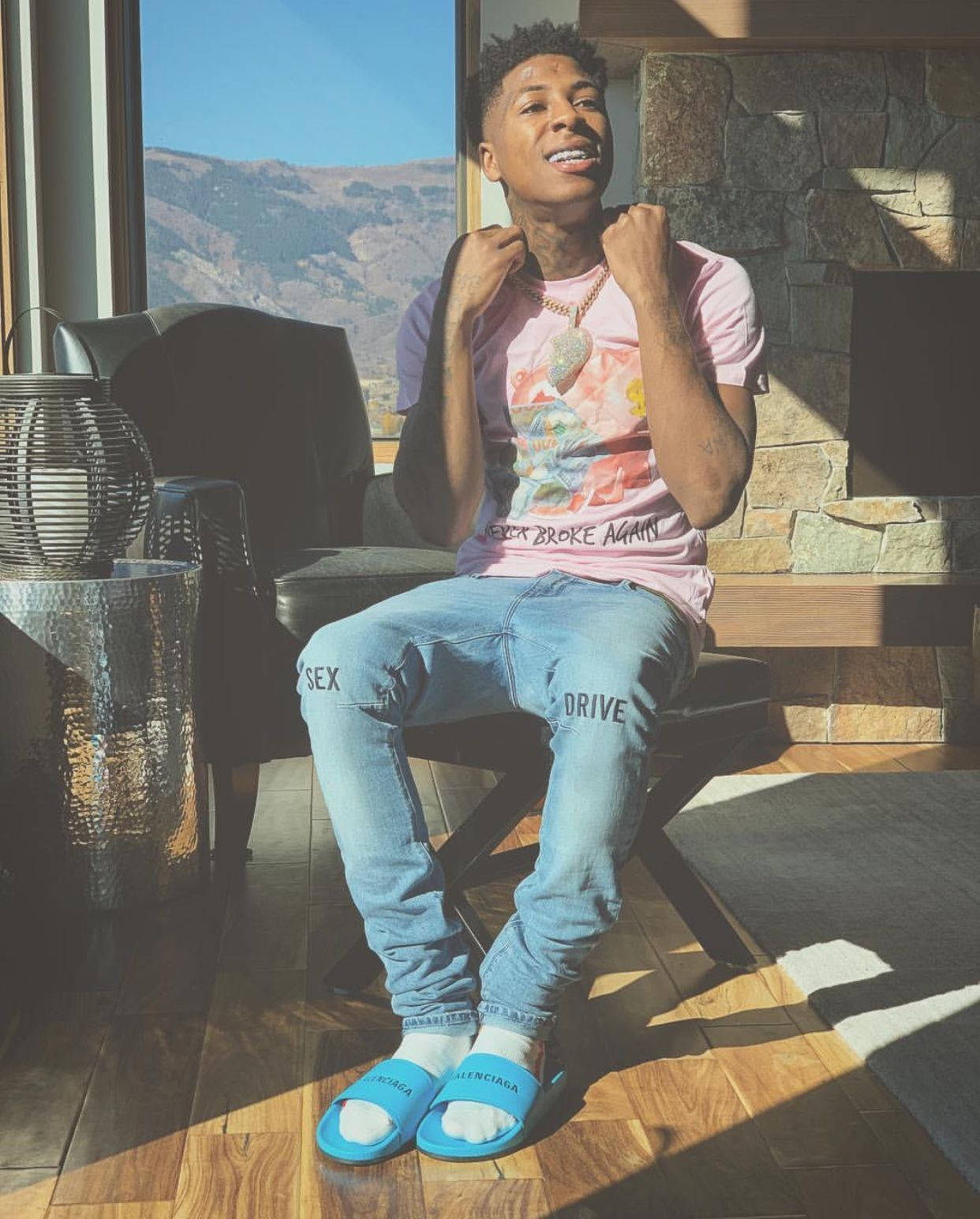 Nba Youngboy Wallpapers