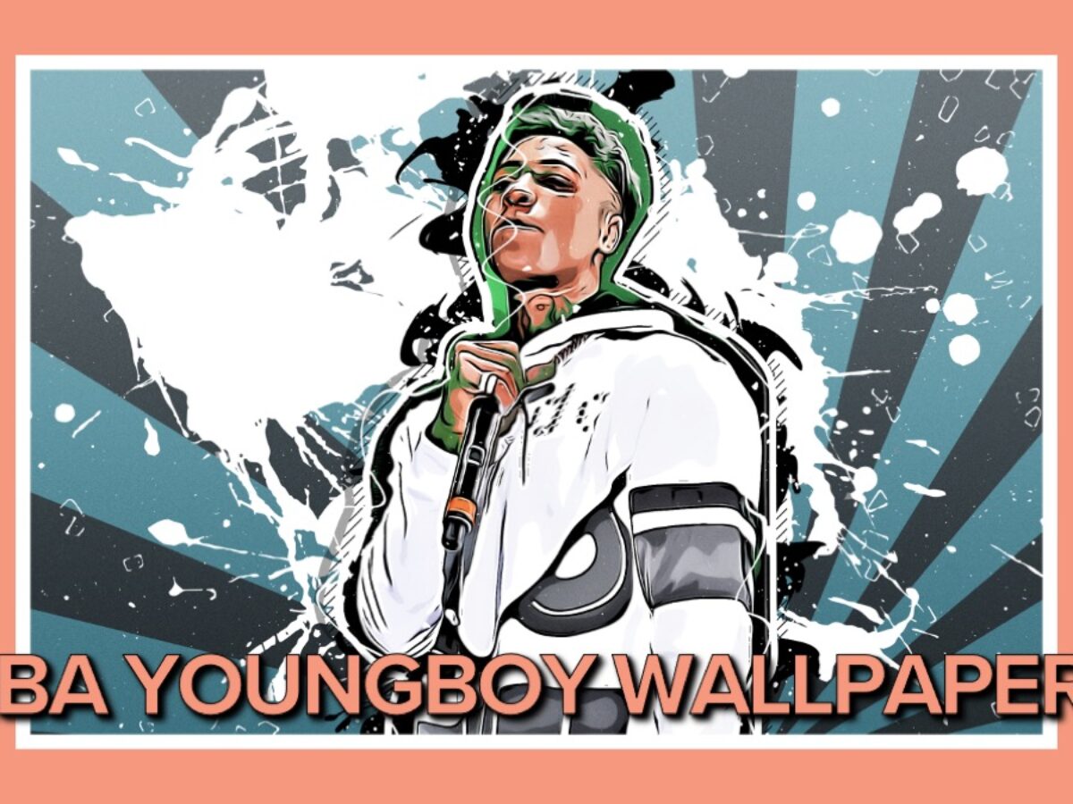 Nba Youngboy Wallpapers