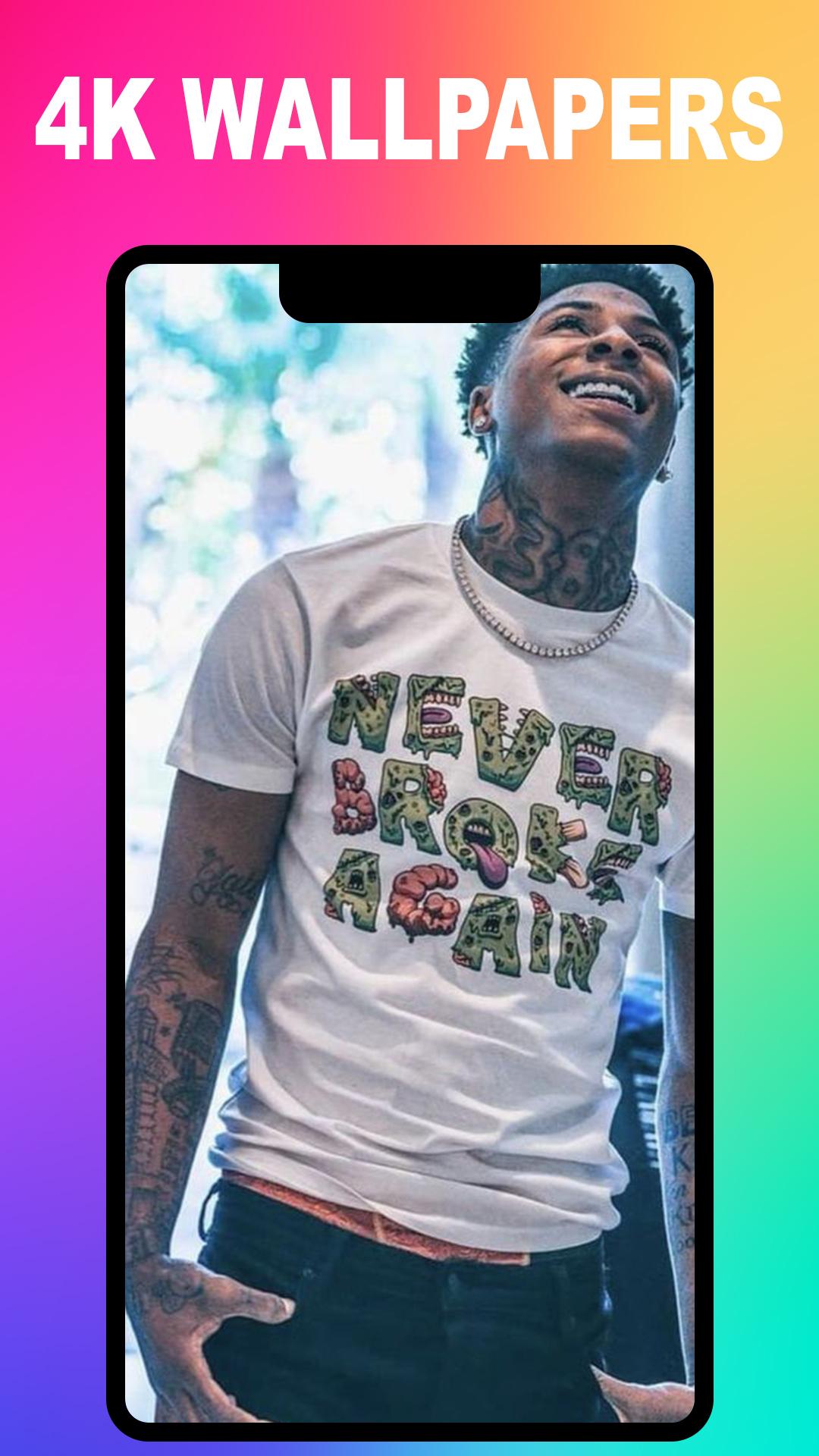 Nba Youngboy Wallpapers