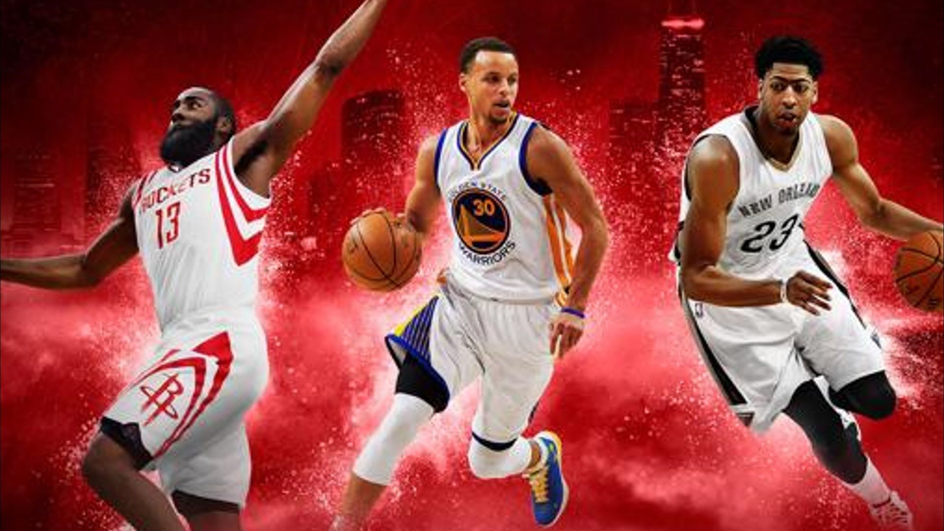 Nba2K16 Wallpapers