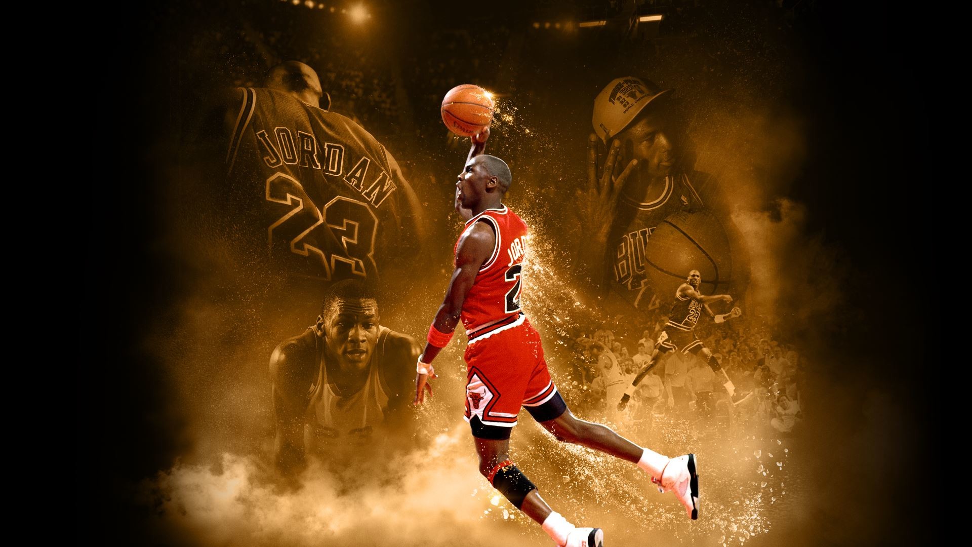 Nba2K16 Wallpapers