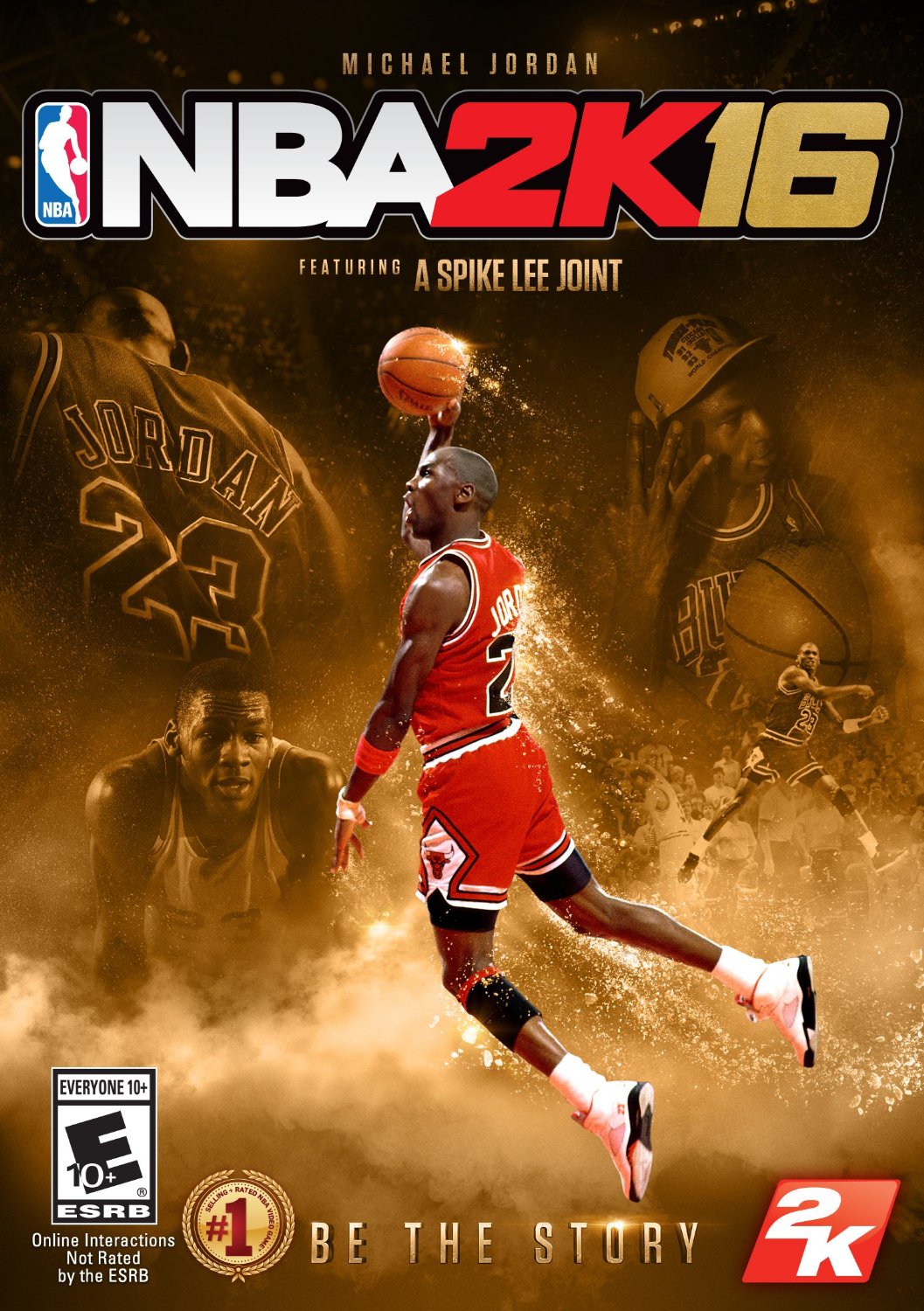 Nba2K16 Wallpapers