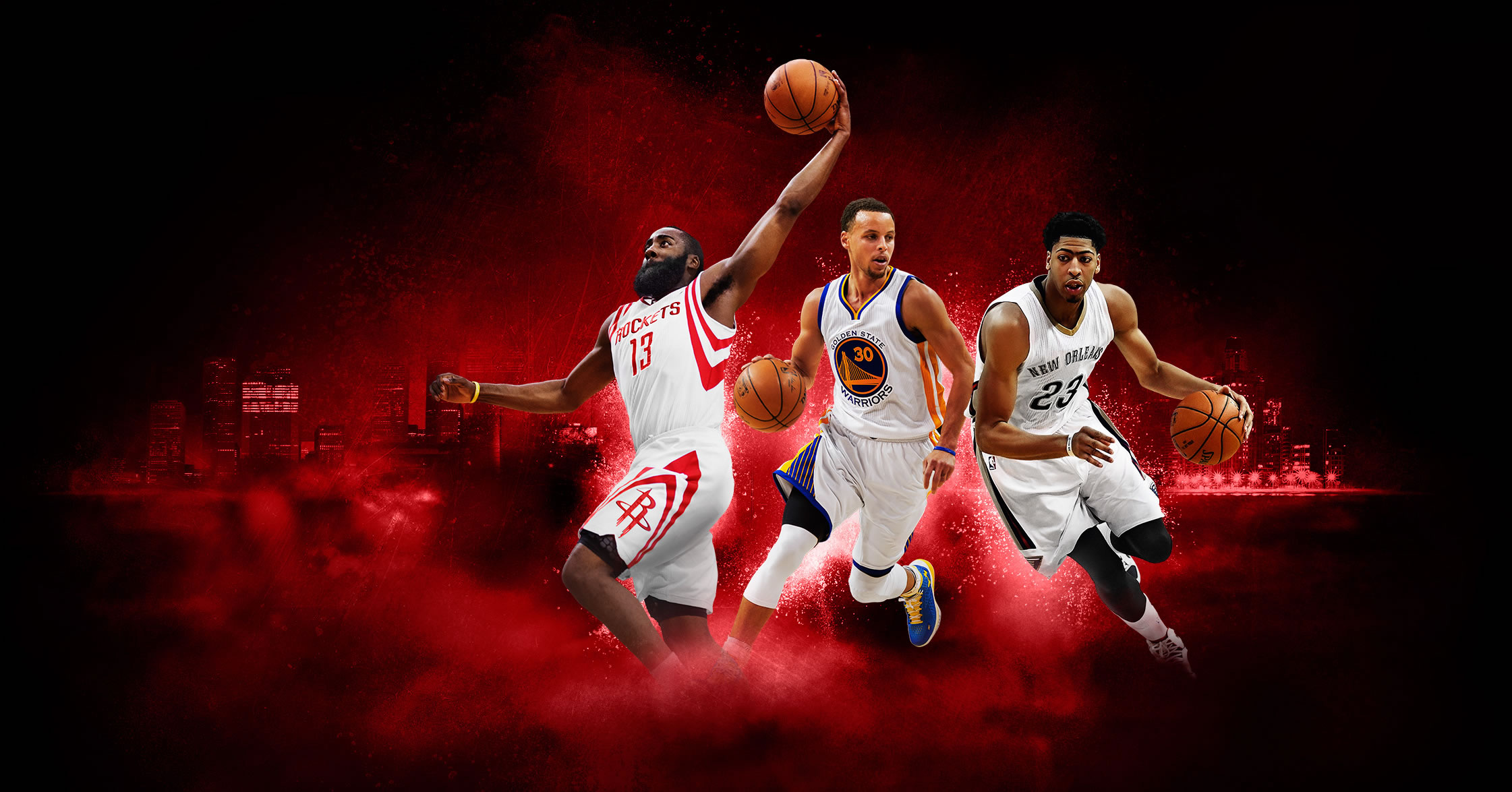 Nba2K16 Wallpapers