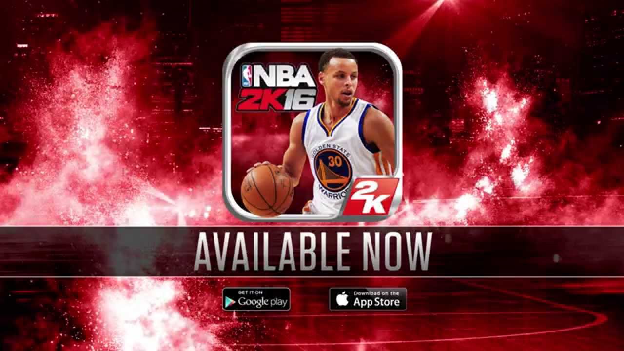 Nba2K16 Wallpapers