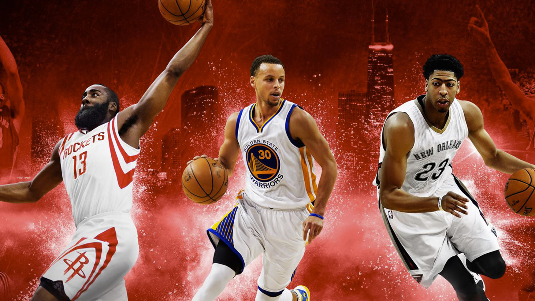 Nba2K16 Wallpapers