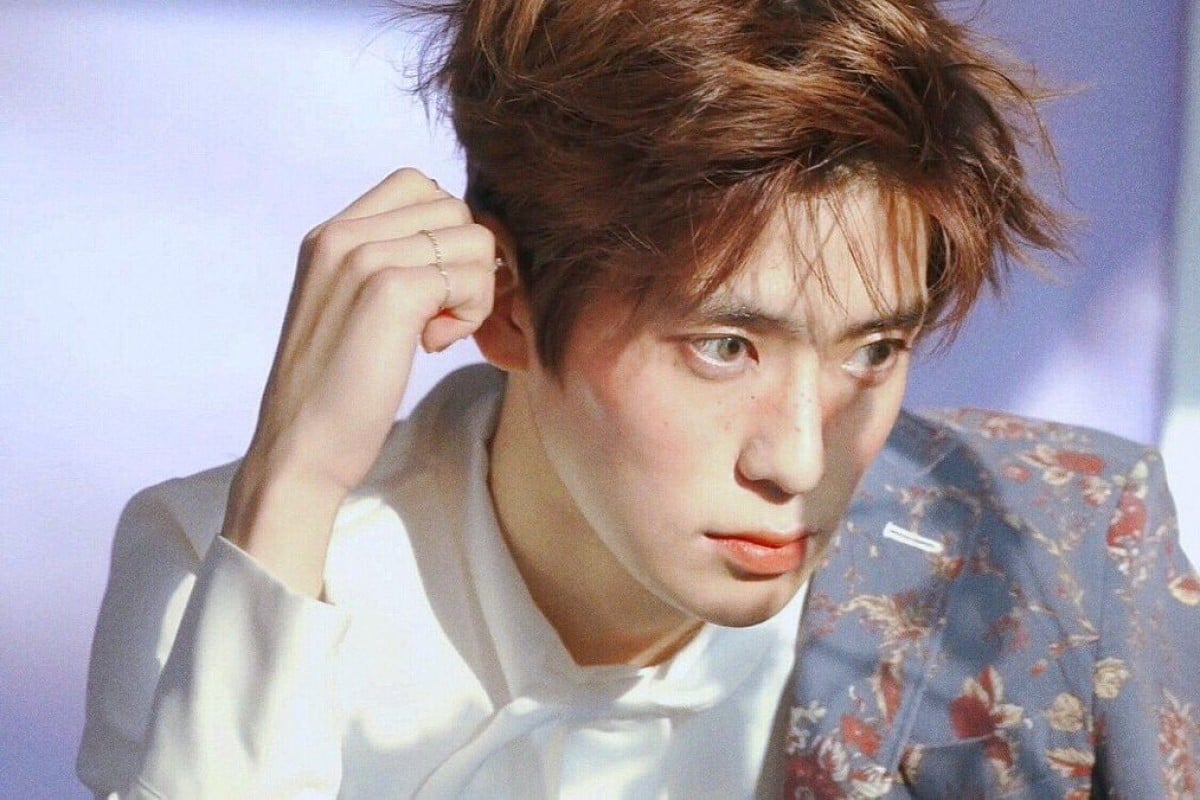 Nct Jaehyun Wallpapers