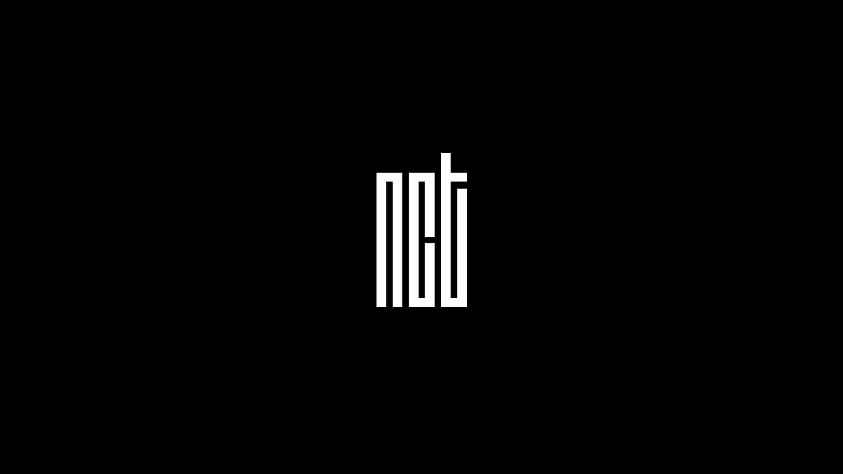 Nct Logo Wallpapers