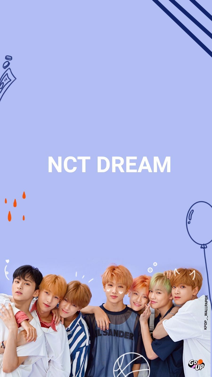 Nct Wallpapers