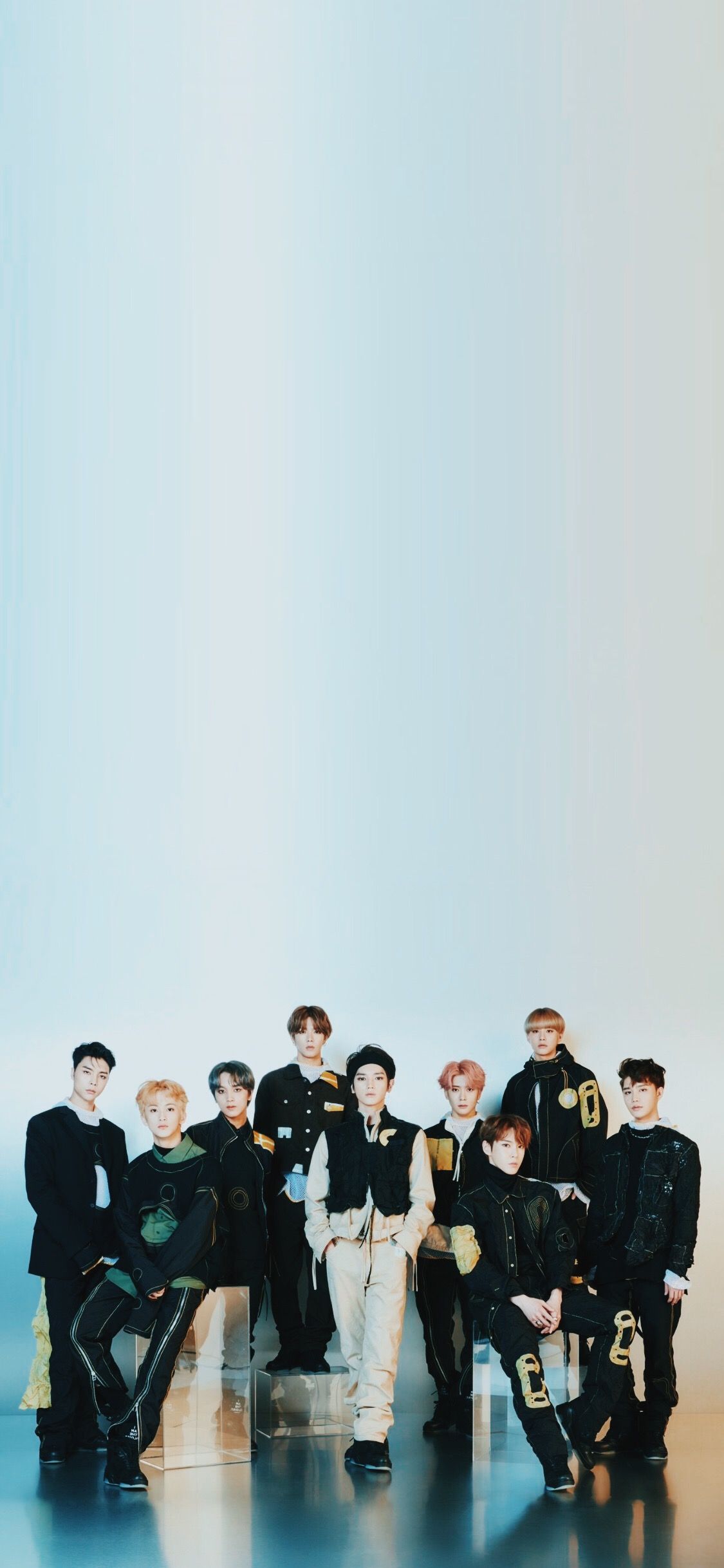 Nct Wallpapers