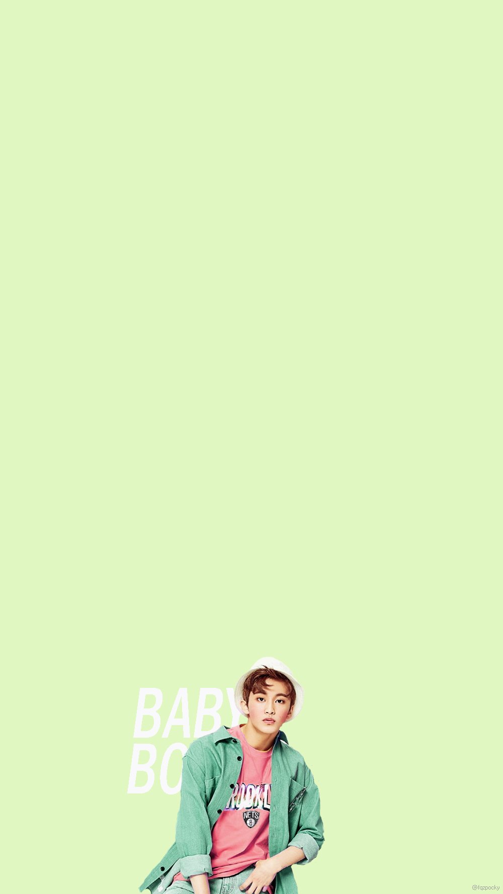 Nct Wallpapers