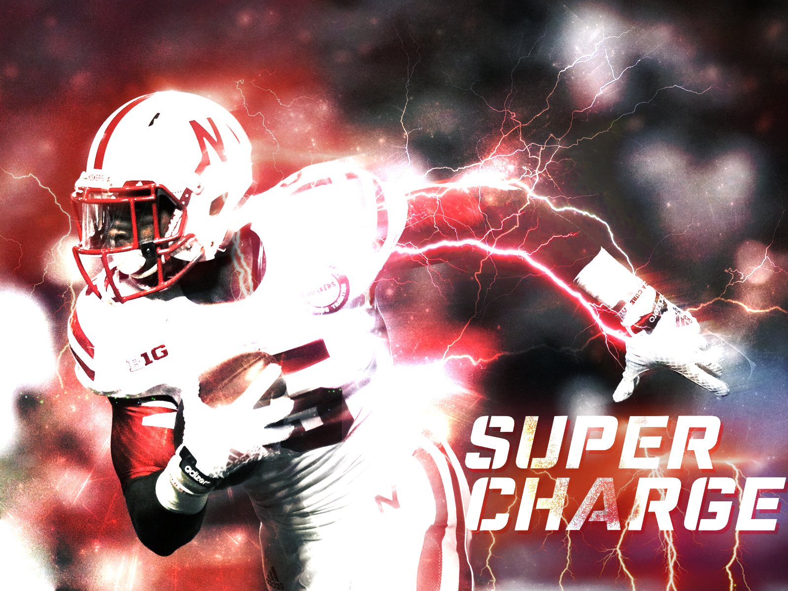 Nebraska Football Wallpapers