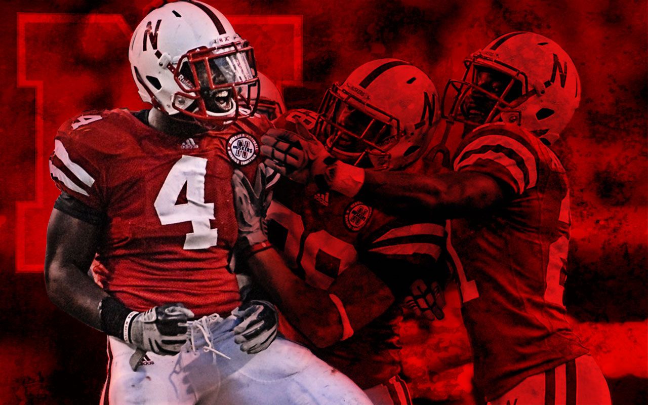 Nebraska Football Wallpapers