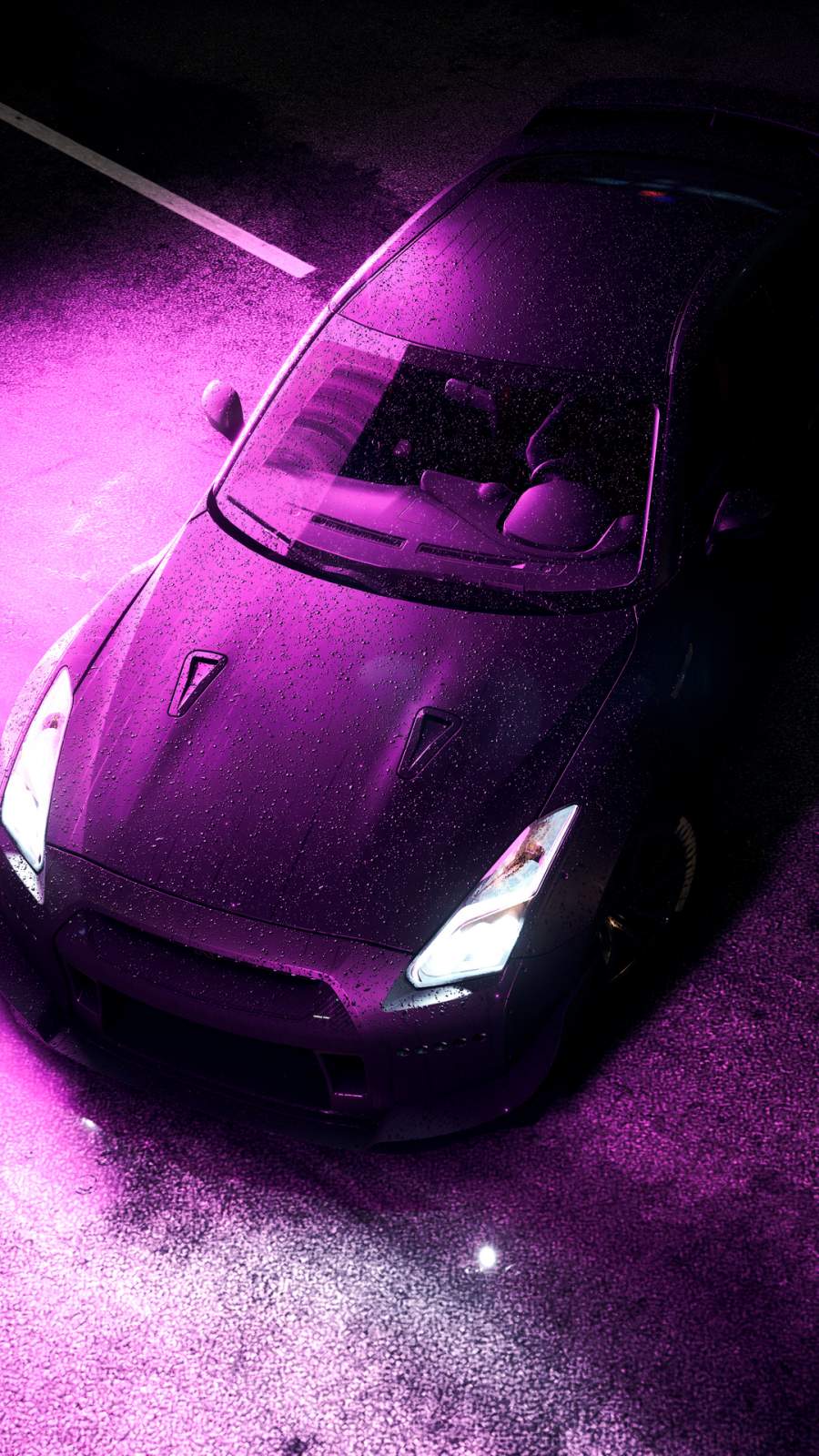 Need For Speed Iphone Wallpapers