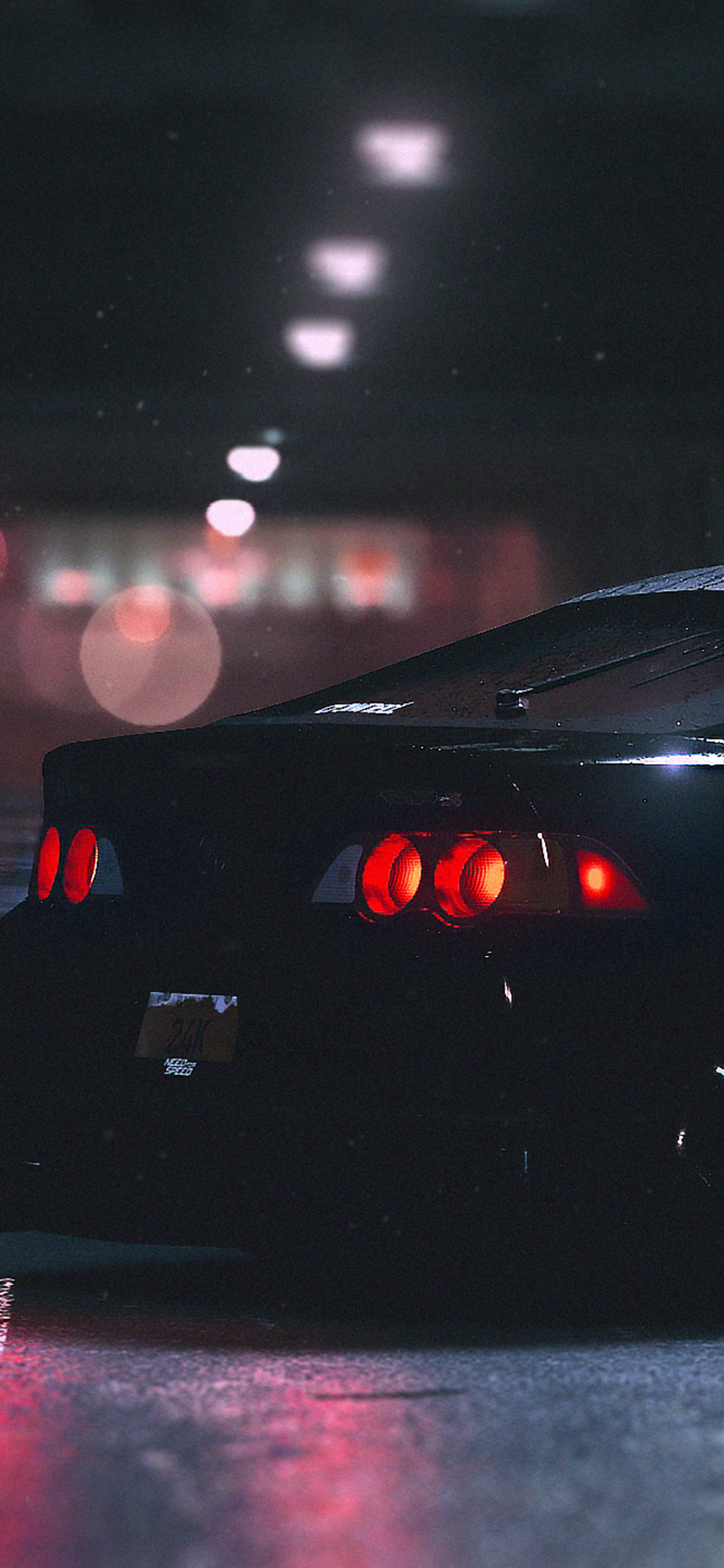 Need For Speed Iphone Wallpapers