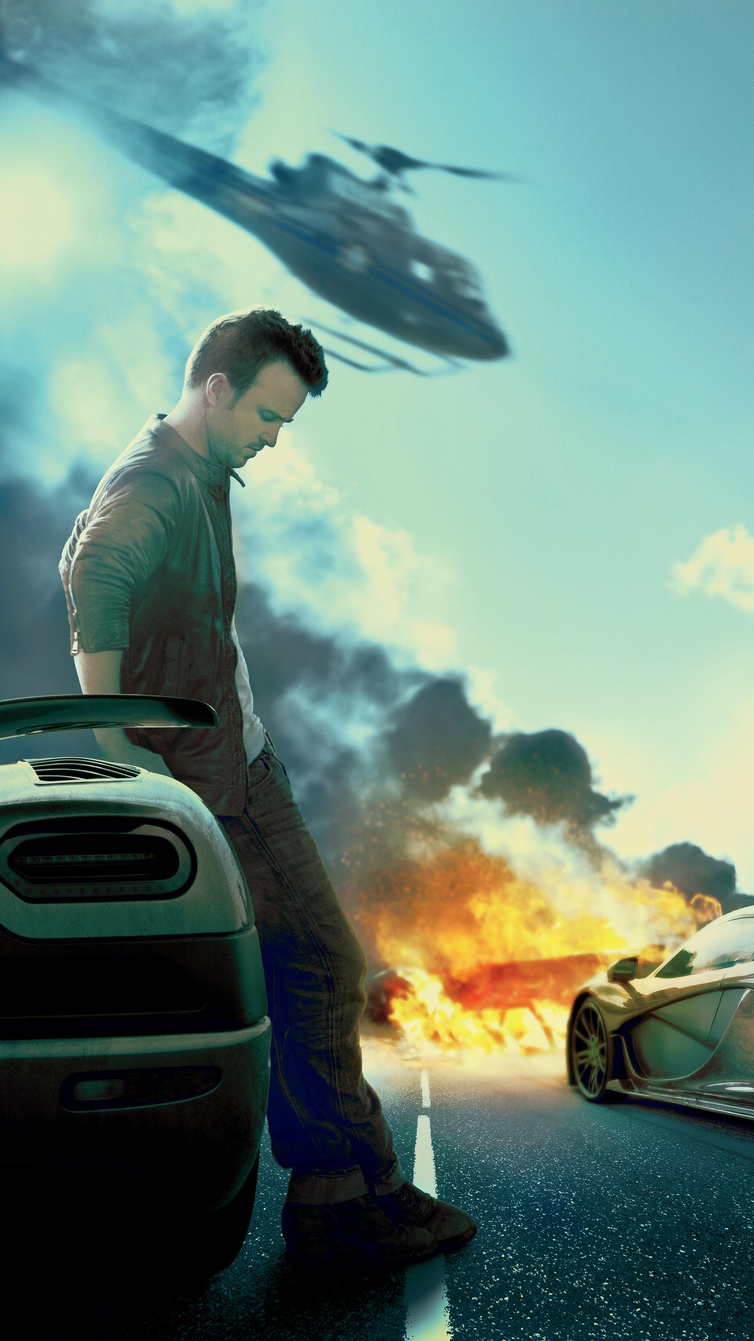 Need For Speed Iphone Wallpapers