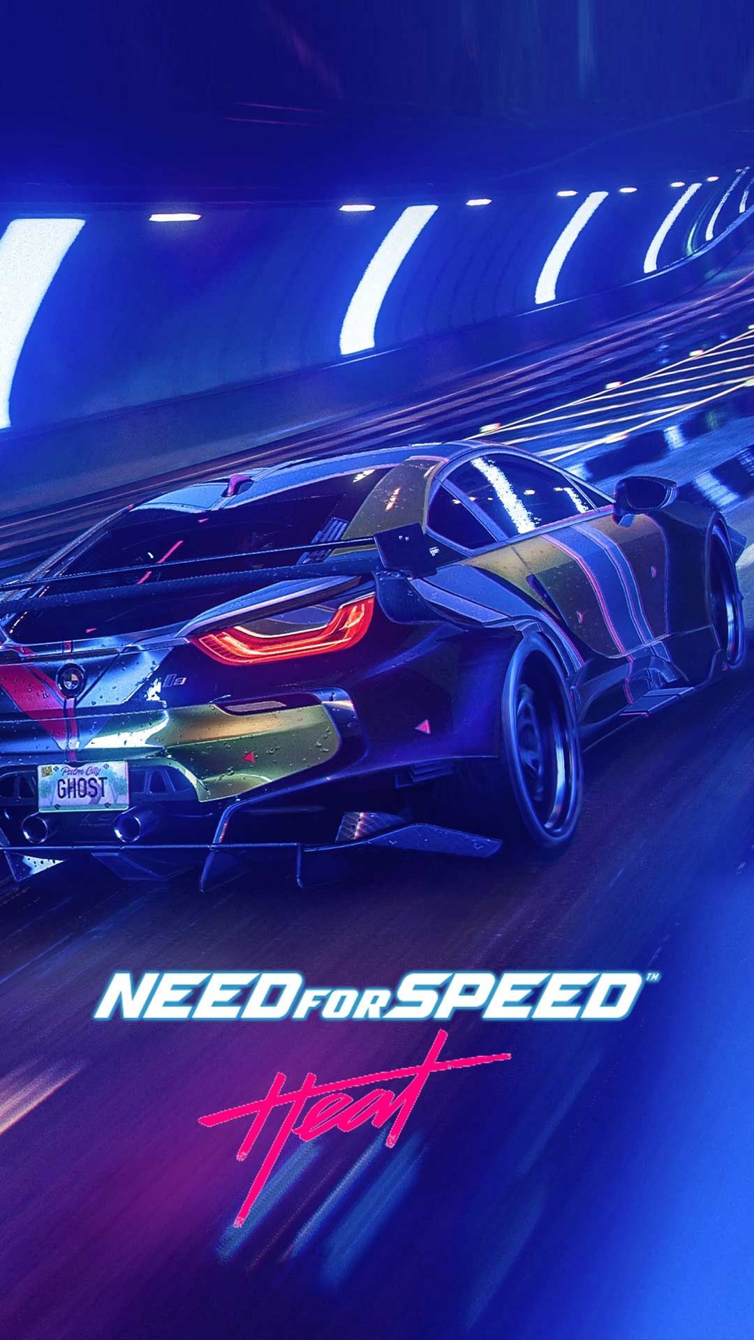 Need For Speed Iphone Wallpapers