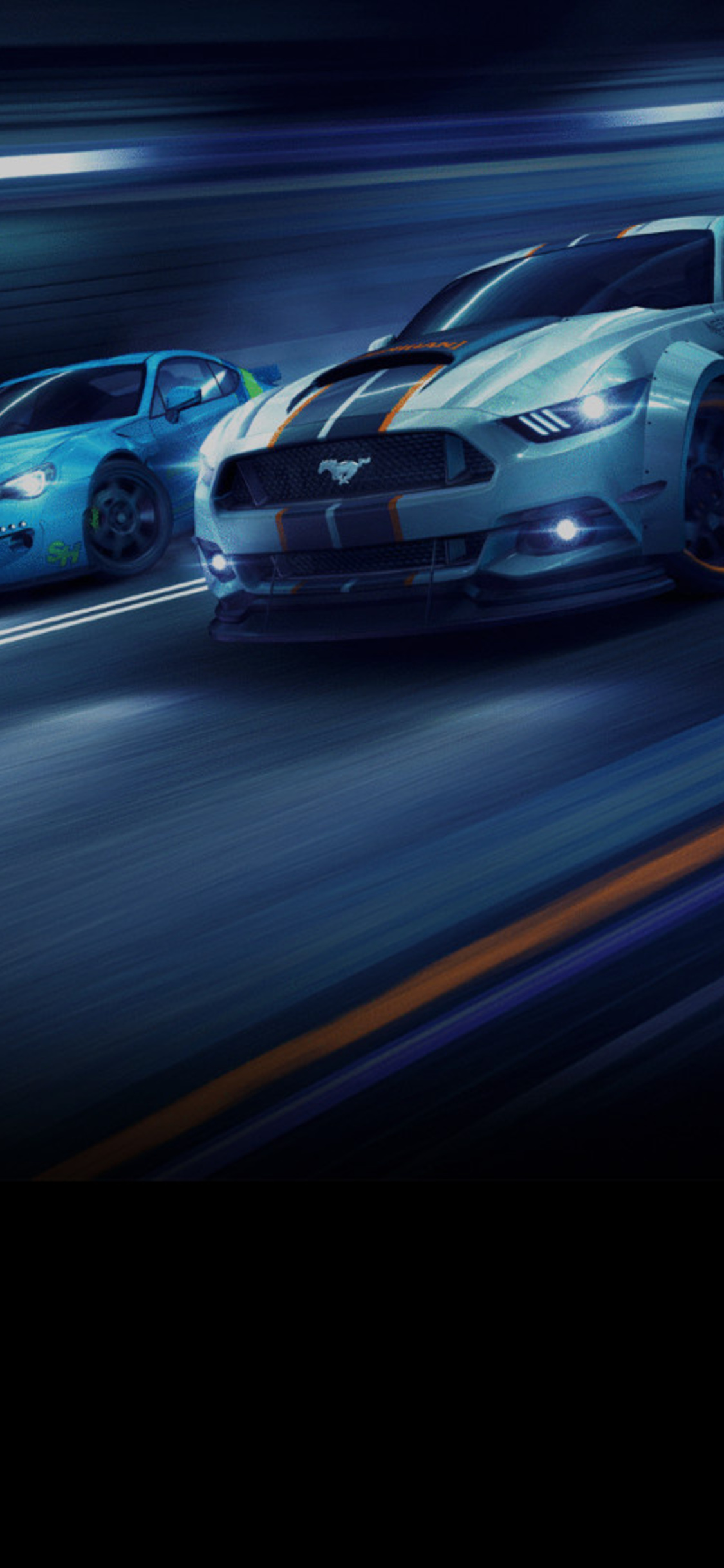 Need For Speed Iphone Wallpapers