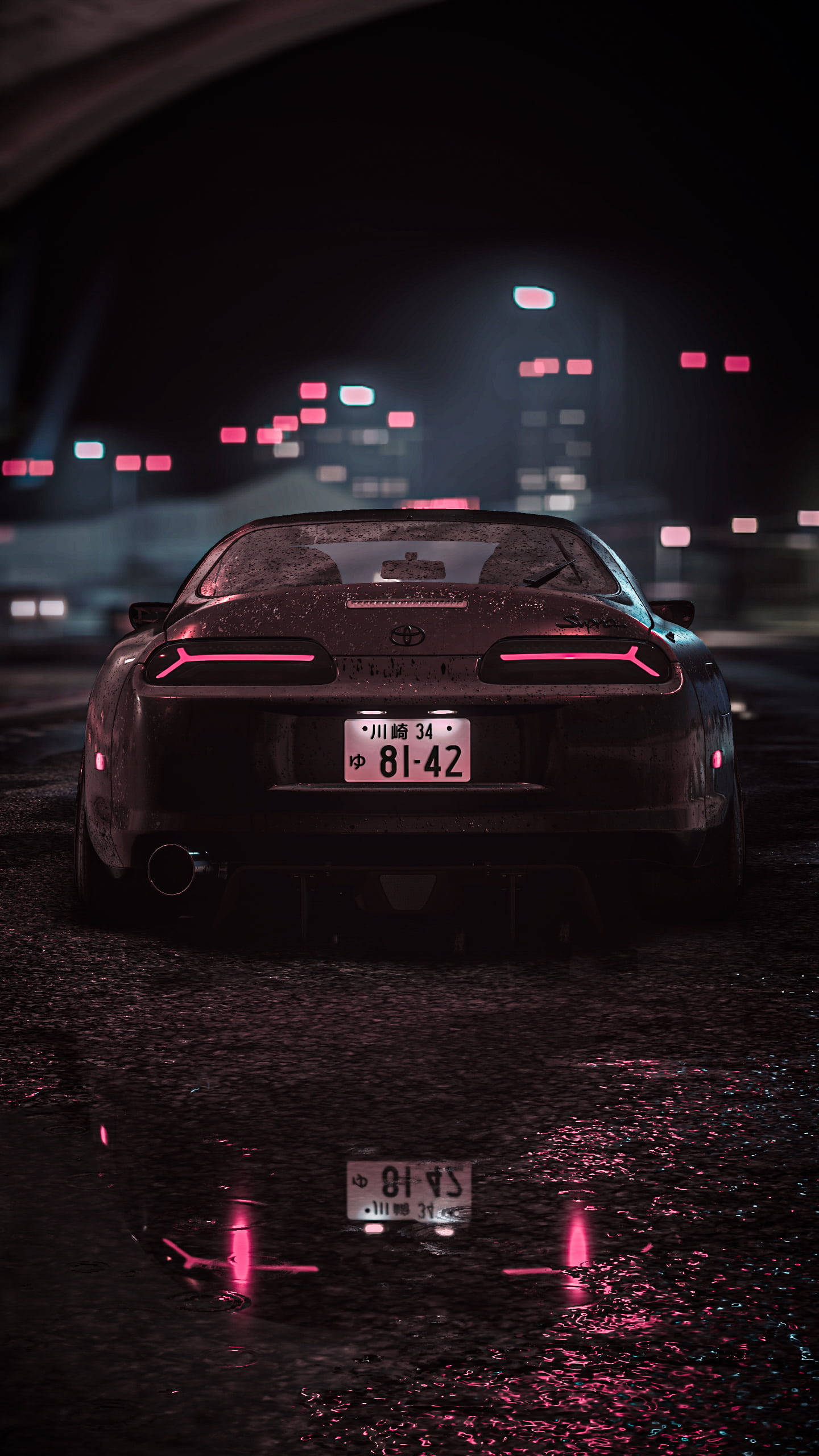 Need For Speed Iphone Wallpapers