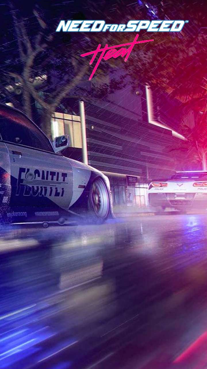 Need For Speed Iphone Wallpapers