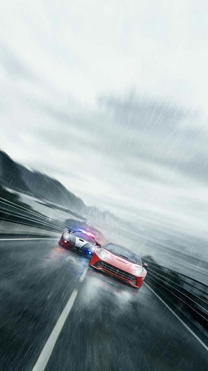 Need For Speed Iphone Wallpapers