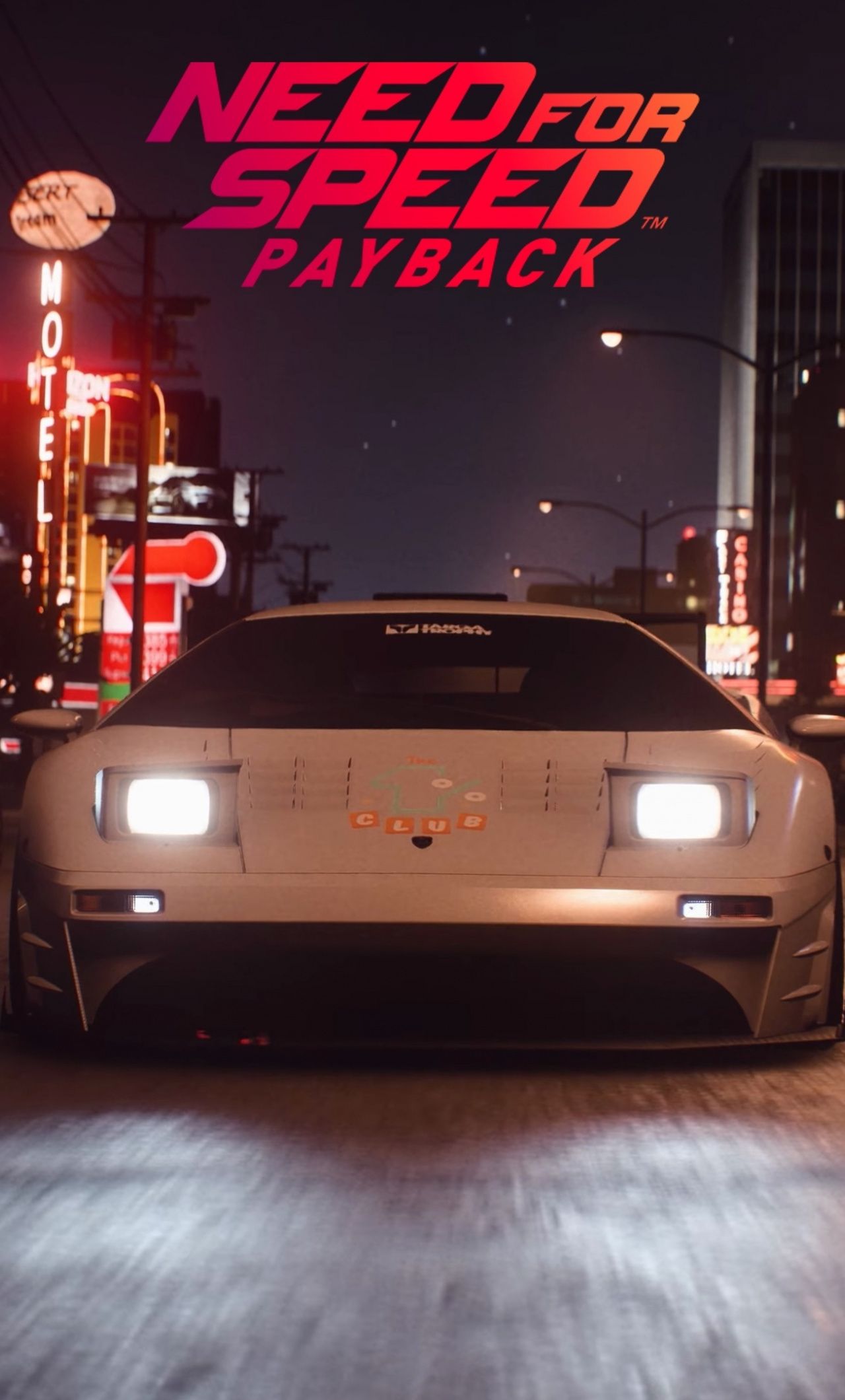 Need For Speed Iphone Wallpapers