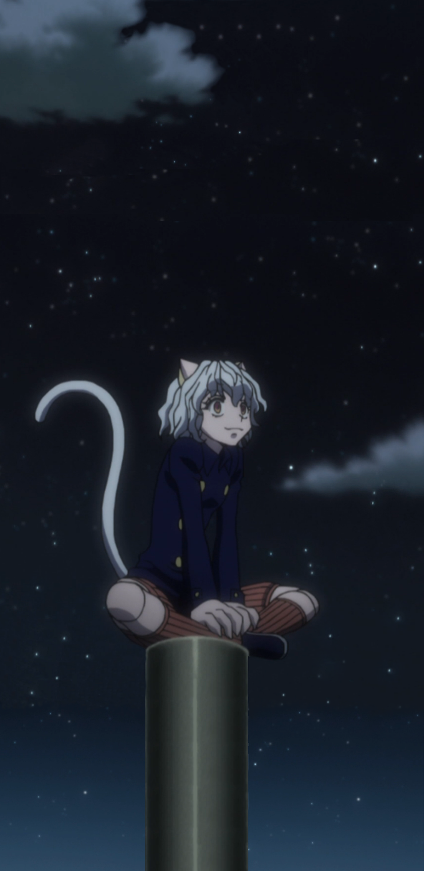 Neferpitou Wallpapers