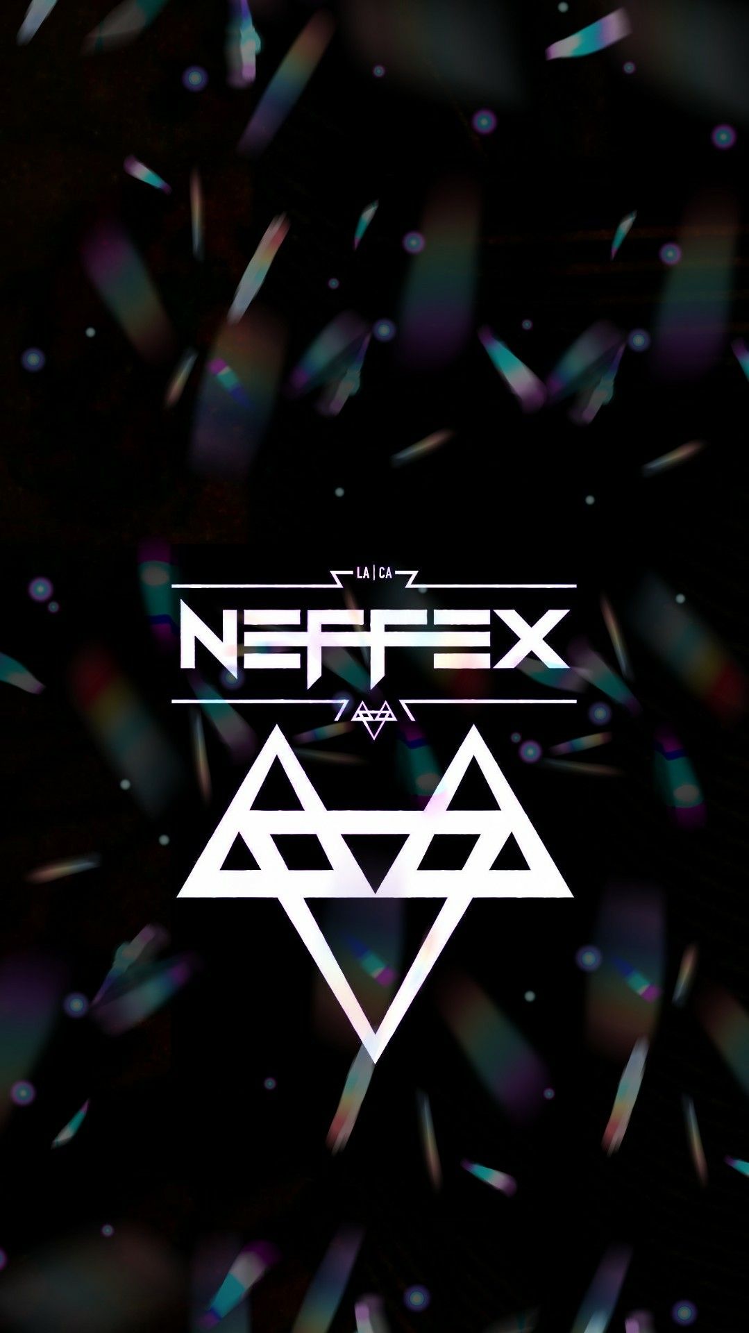 Neffex Wallpapers