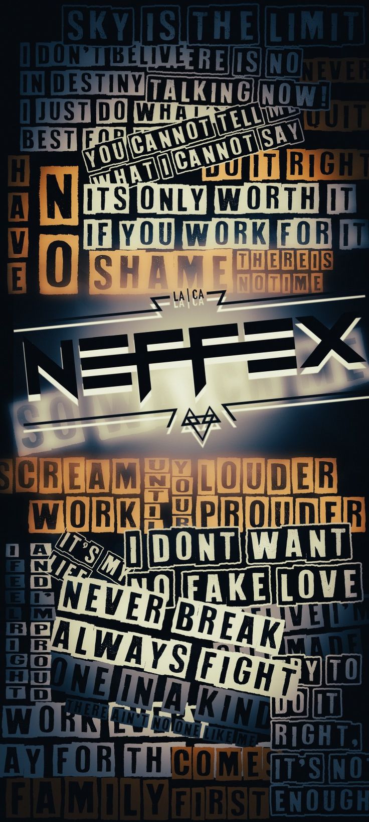 Neffex Wallpapers