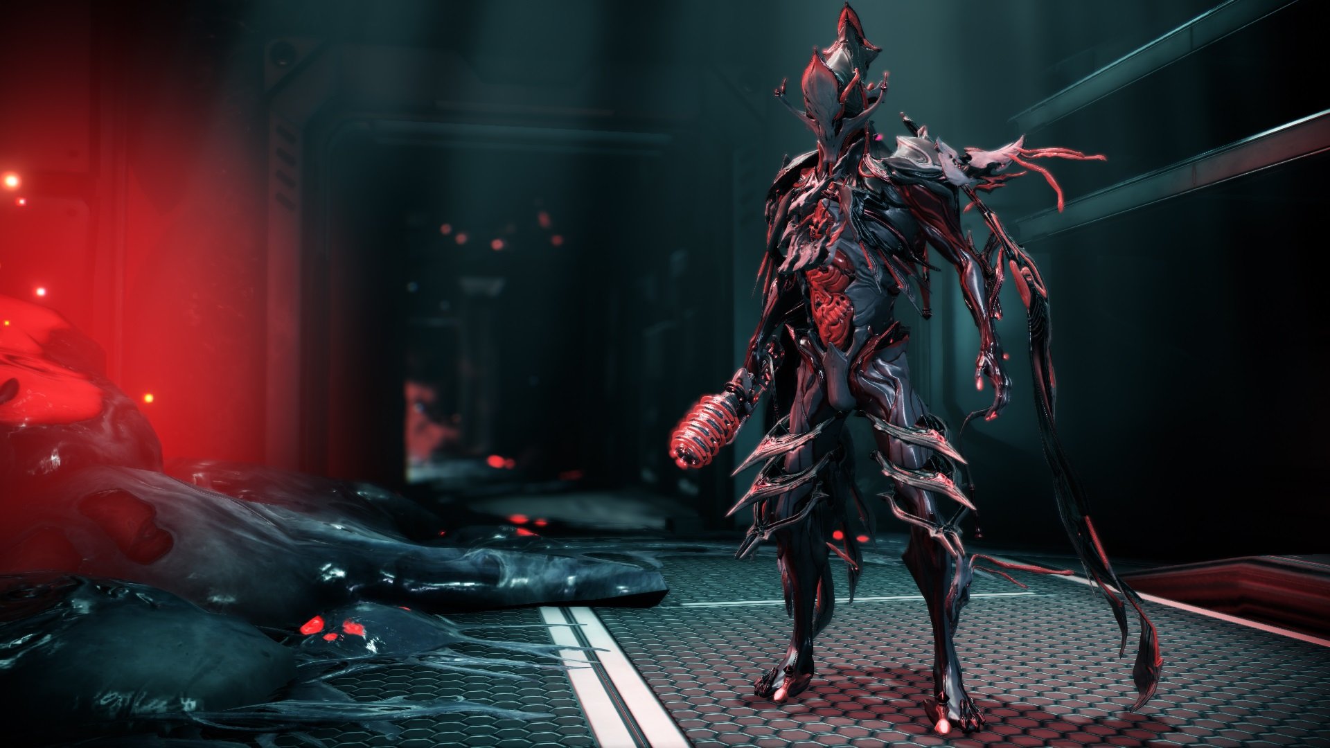 Nekros Wallpapers