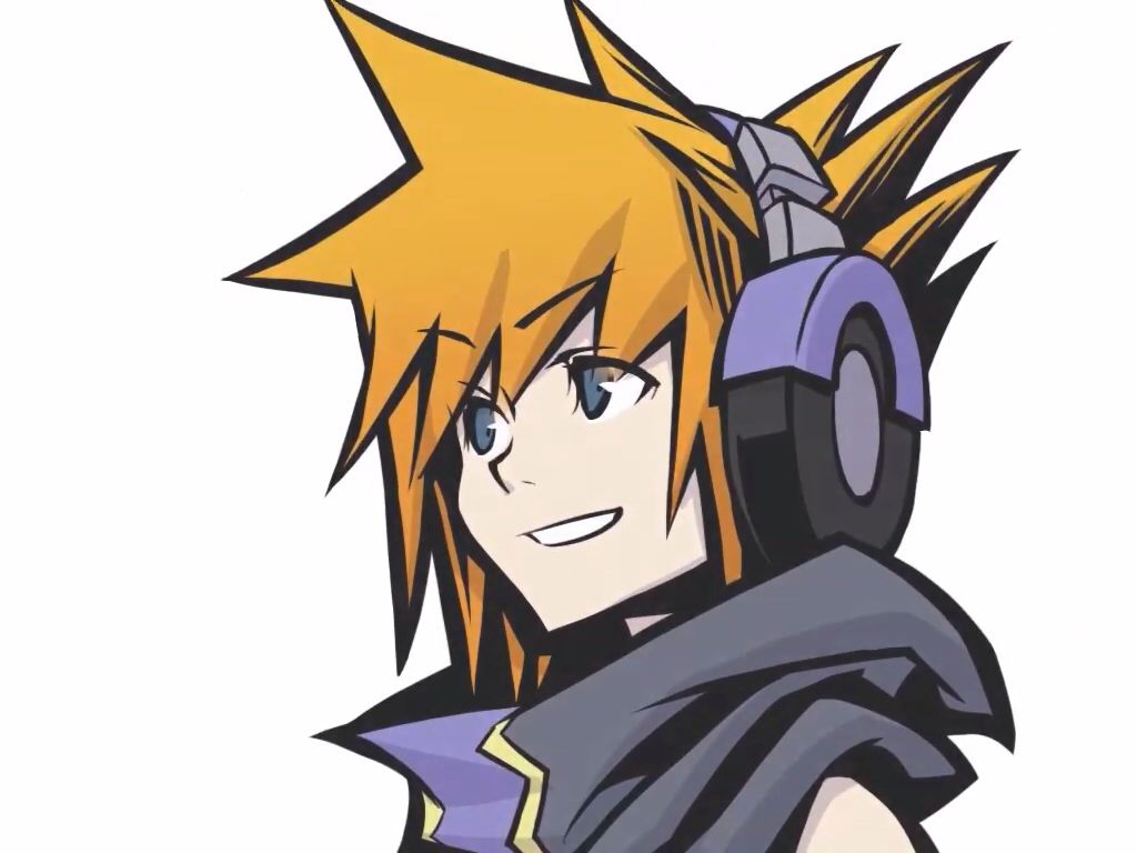 Neku Sakuraba Quotes Wallpapers