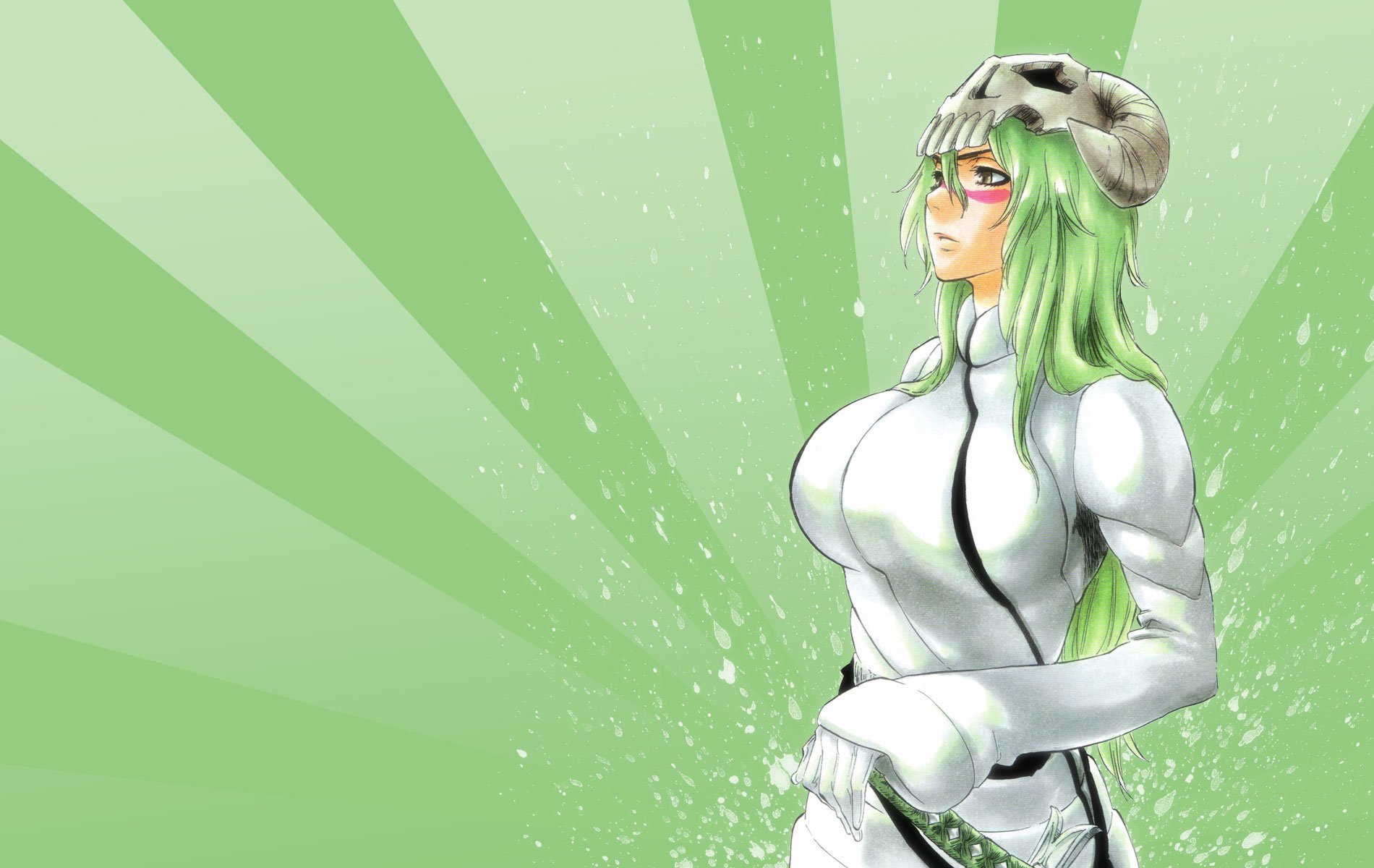 Nel Bleach Wallpapers