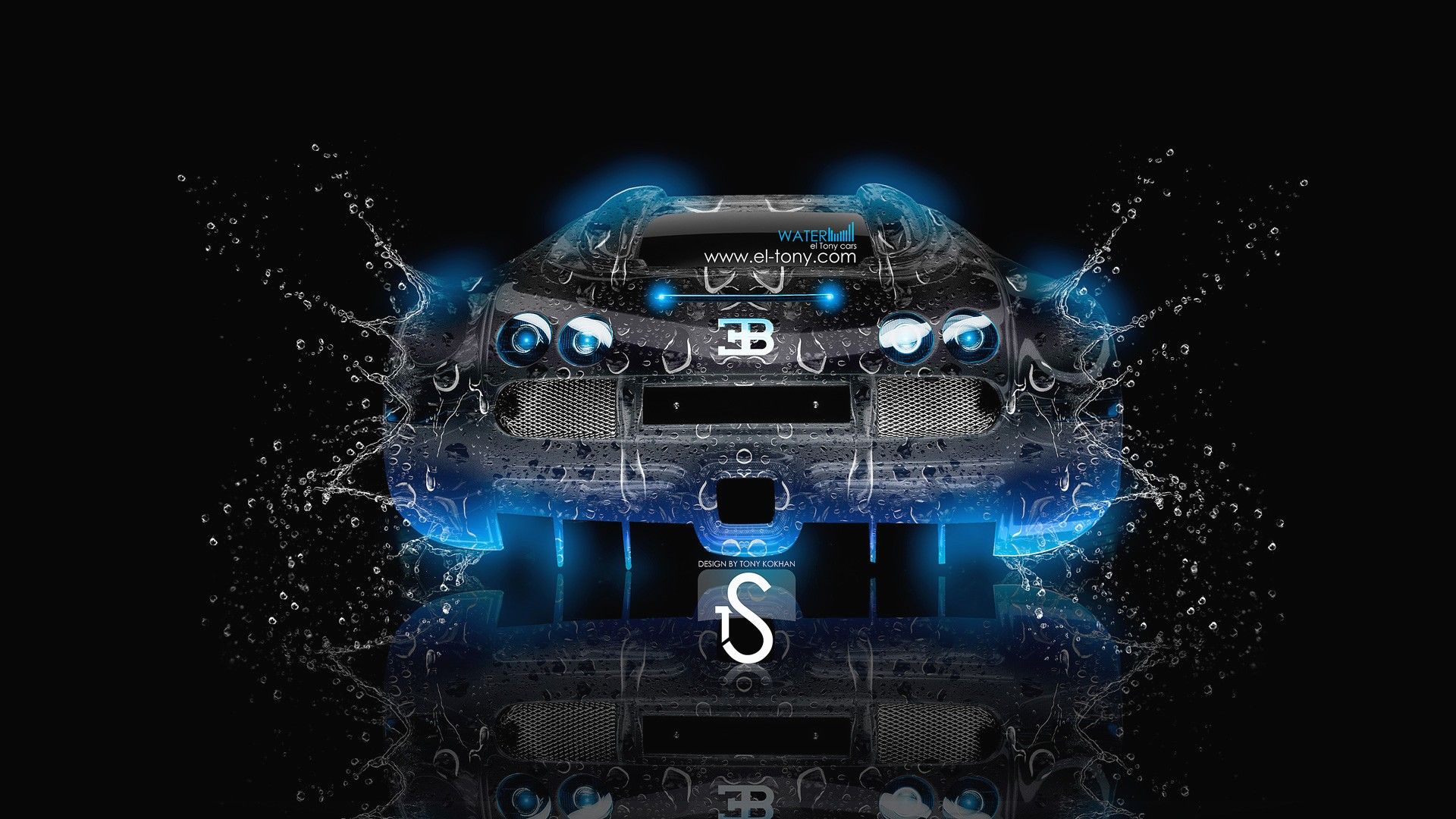 Neon Cool Cars Wallpapers