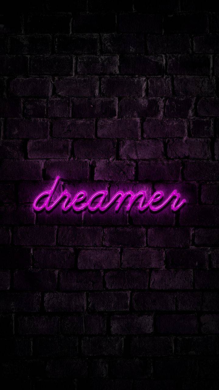 Neon Dreamer Wallpapers