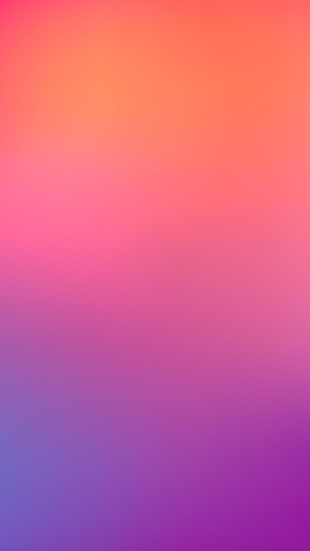 Neon Ombre Wallpapers