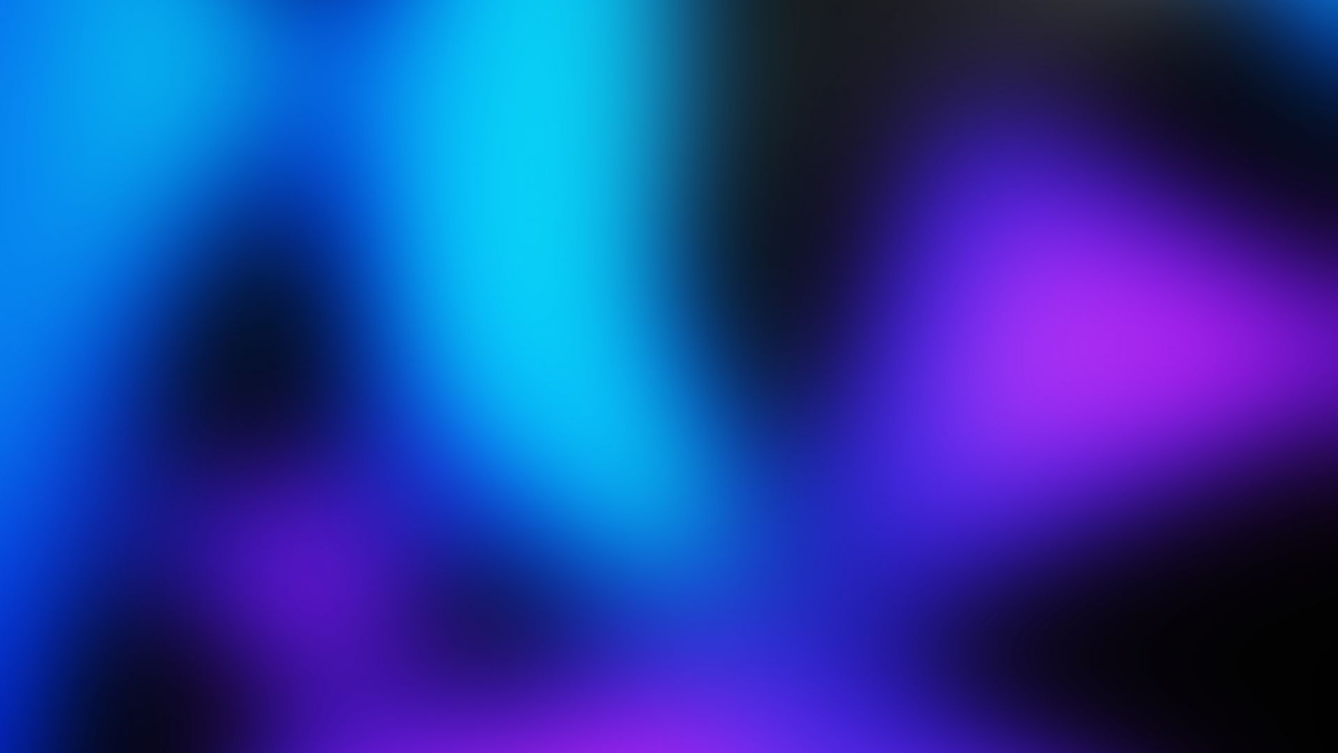 Neon Ombre Wallpapers