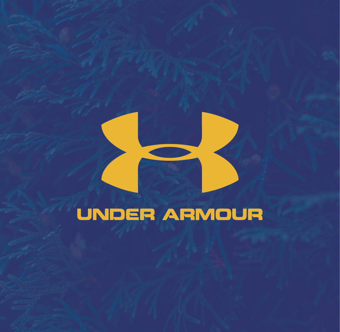 Neon Under Armour Logo Wallpapers