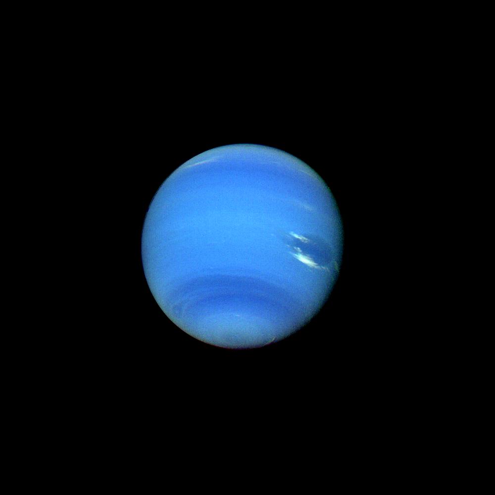 Neptune Images Nasa Wallpapers