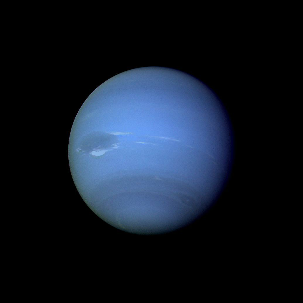 Neptune Images Nasa Wallpapers