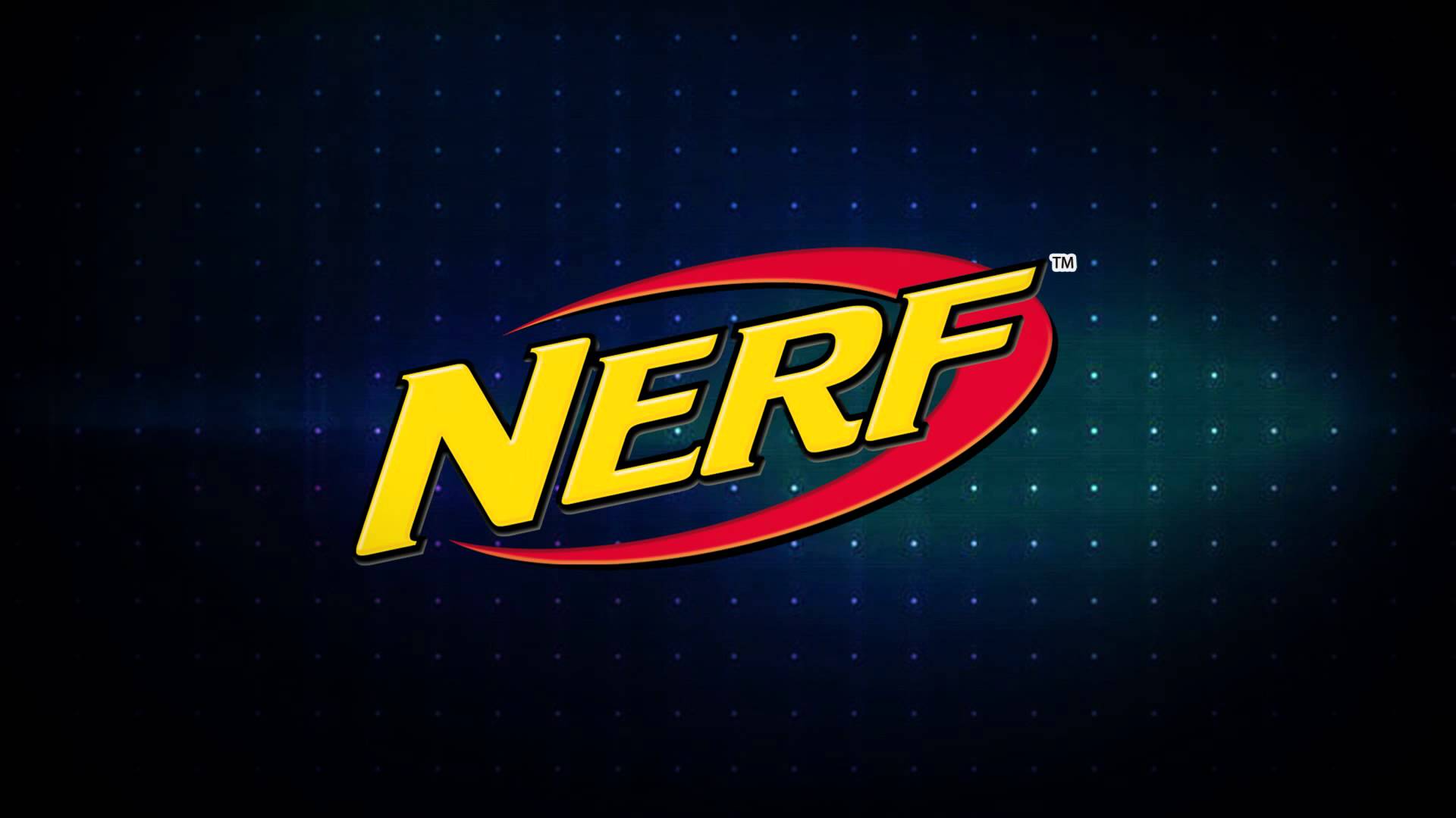 Nerf Wallpapers