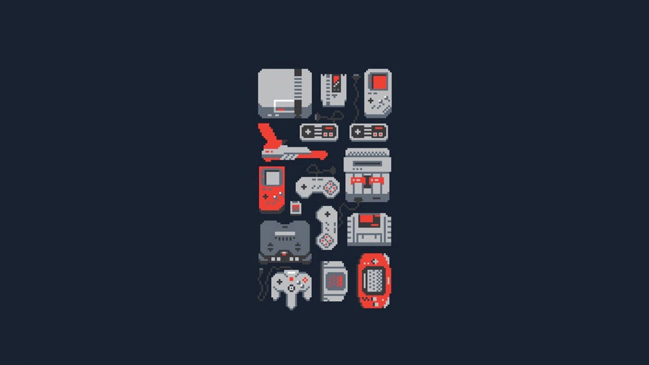 Nes Wallpapers