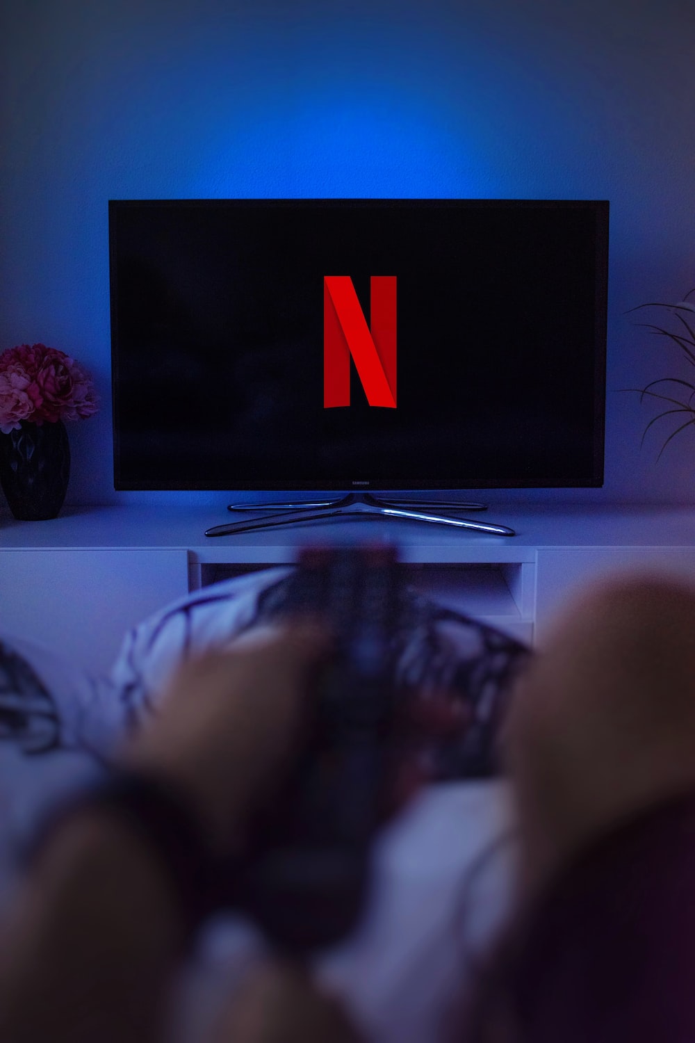 Netflix And Chill Wallpapers