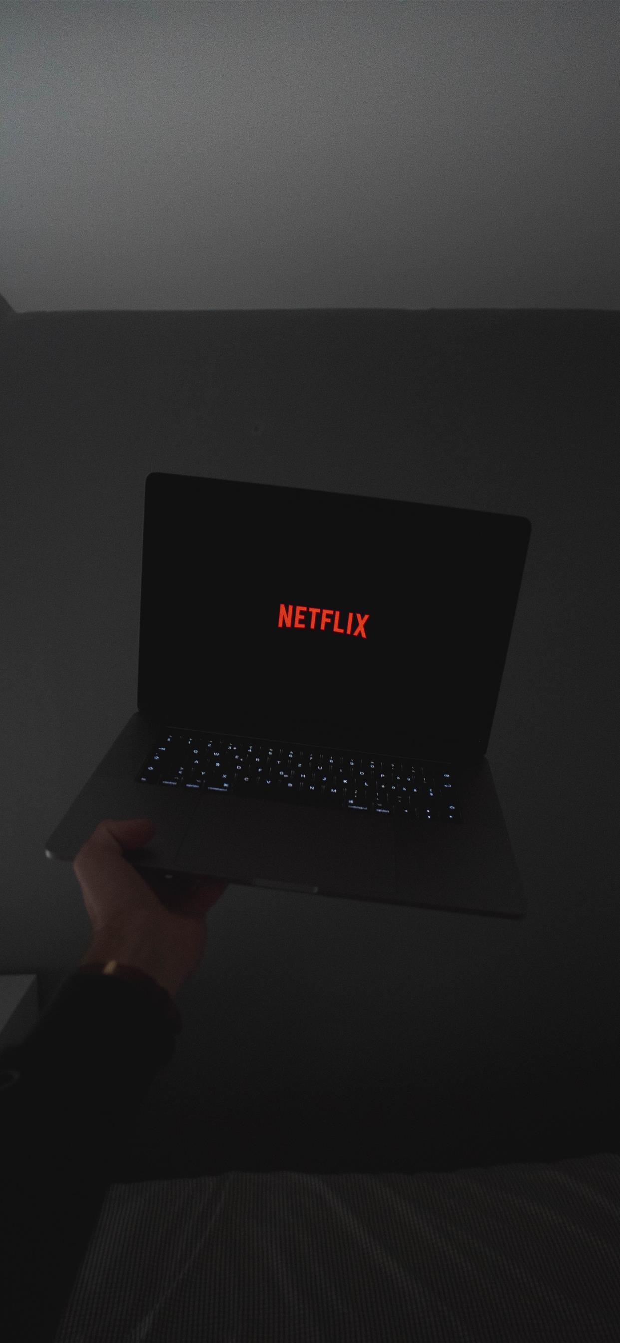 Netflix And Chill Wallpapers
