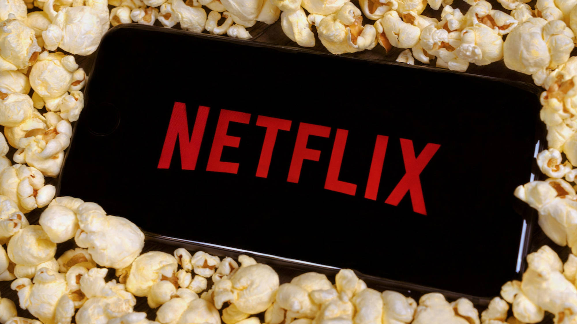 Netflix Logo Aesthetic Wallpapers