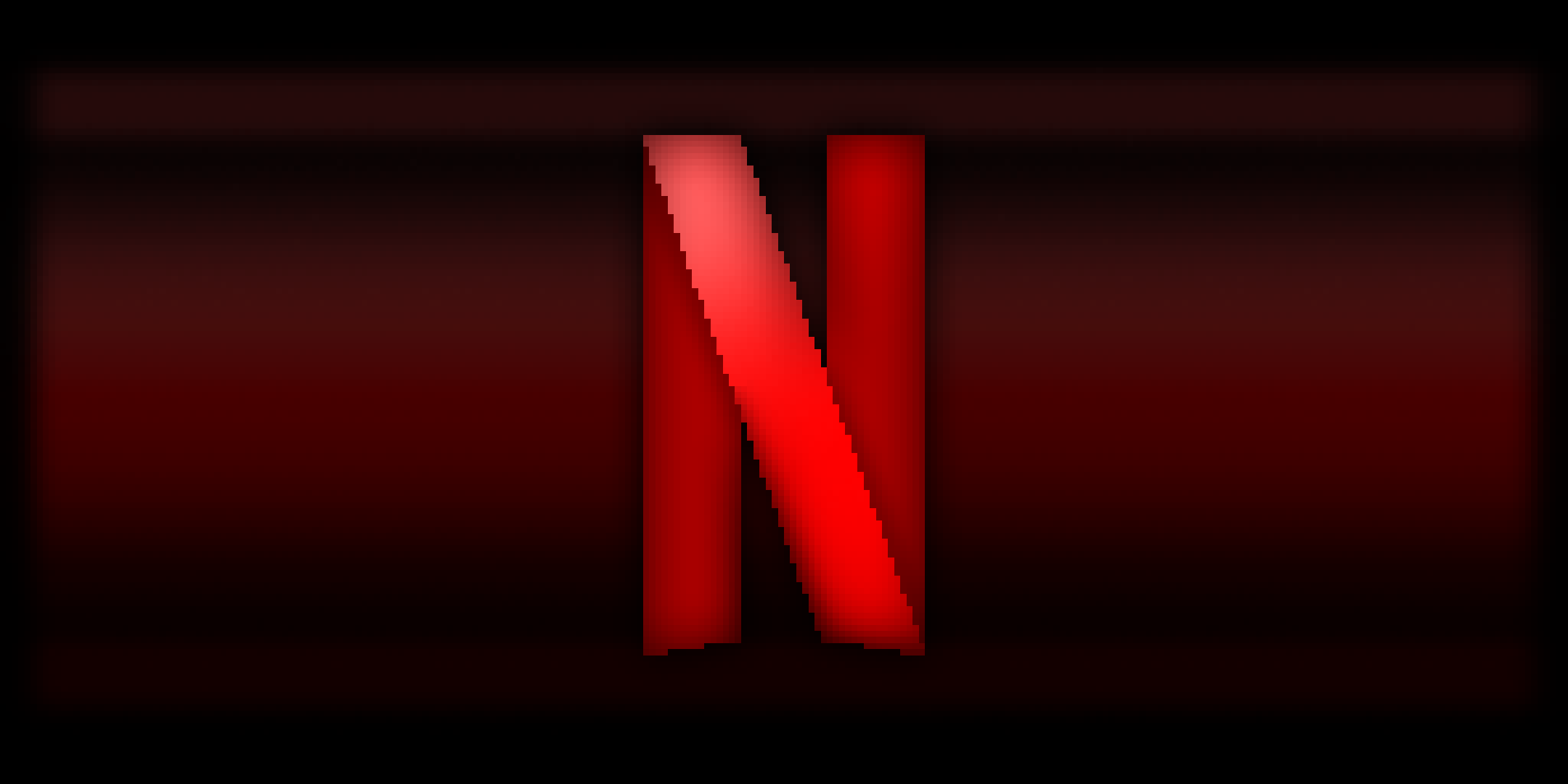 Netflix Logo Aesthetic Wallpapers